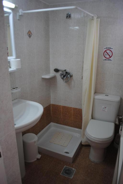 Habitación Individual
