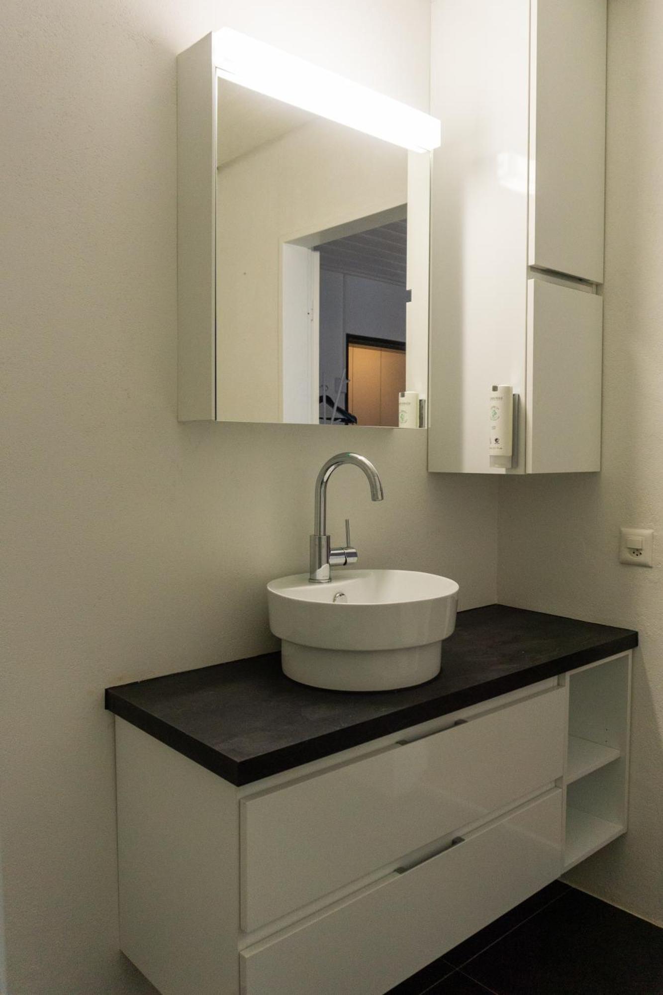 Suite mit 1 Schlafzimmer