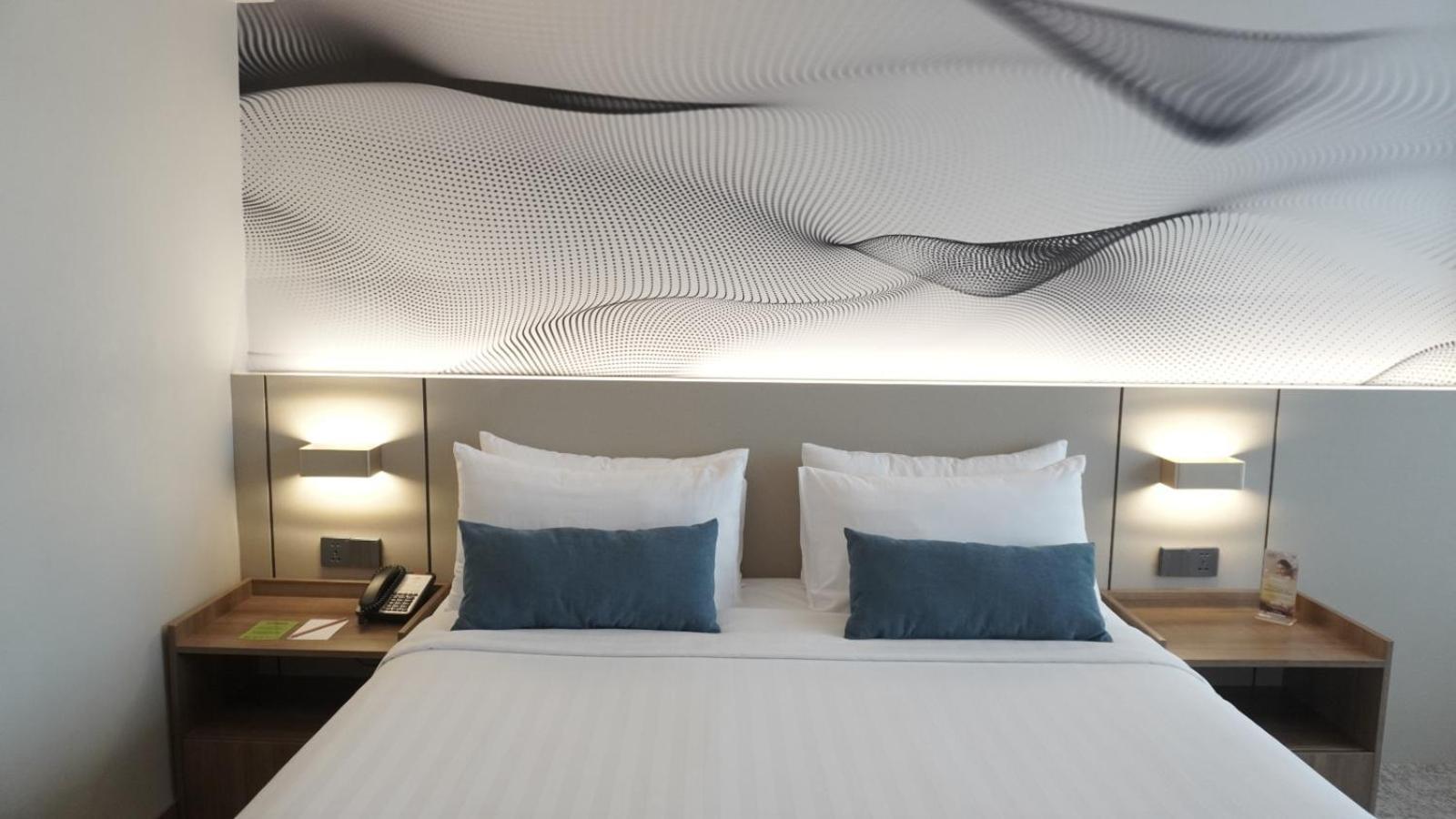 Kamar Superior Double