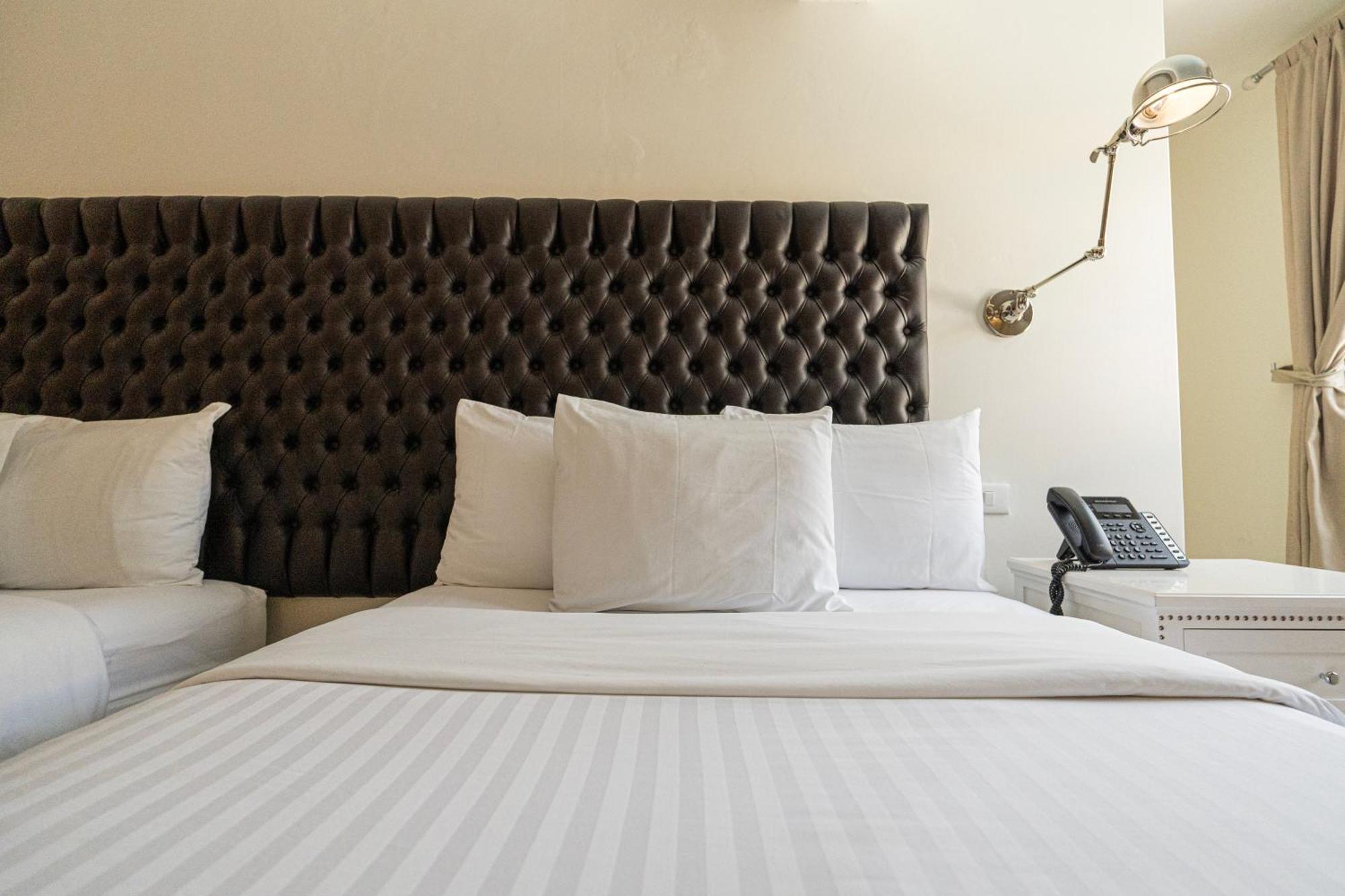 Quarto Duplo Standard