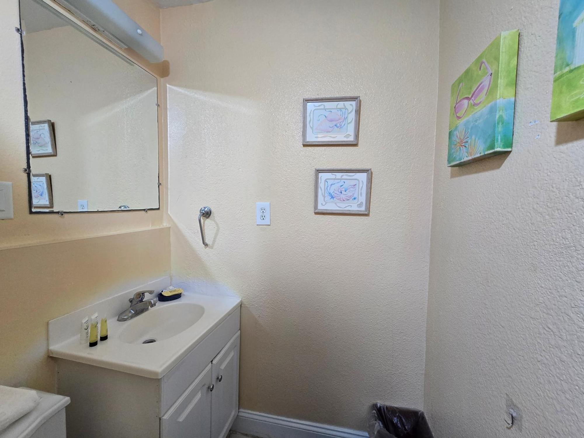 Oceanfront King Suite