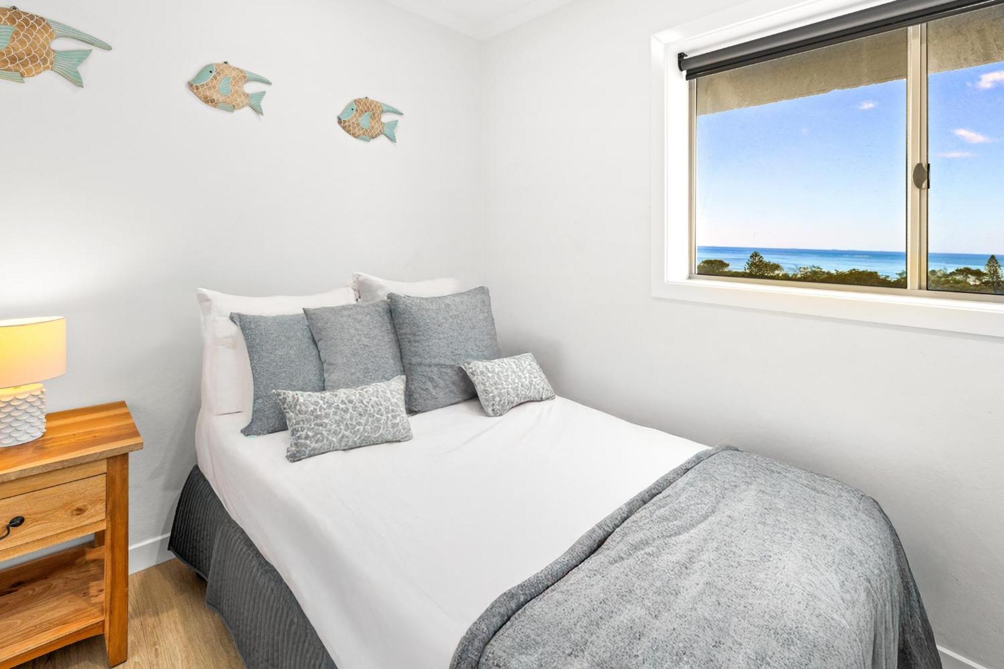 3 Bedroom Premium Ocean View