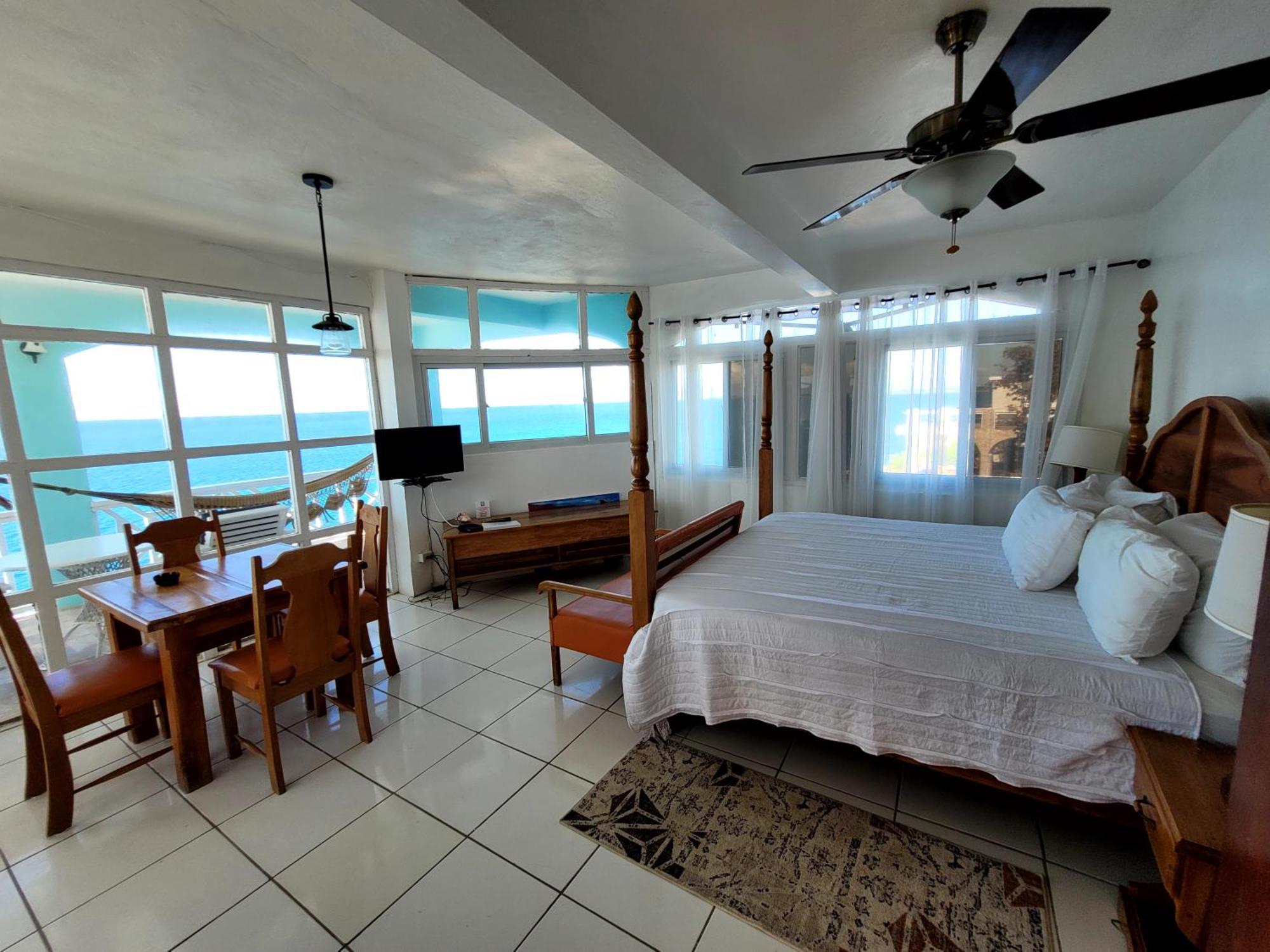 Penthouse Suite