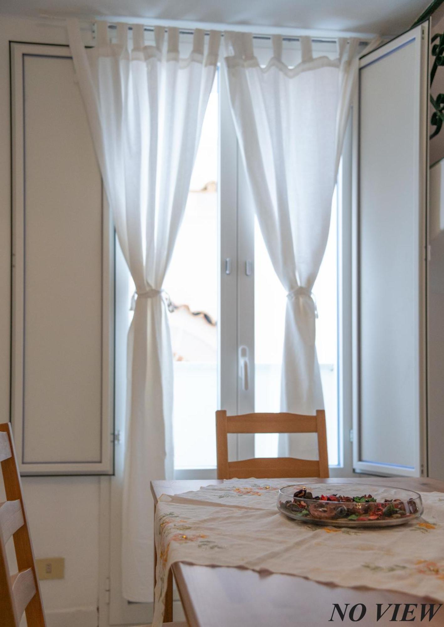 Maisonnette/Duplex met Gedeeltelijk Uitzicht op Stad - Bijgebouw