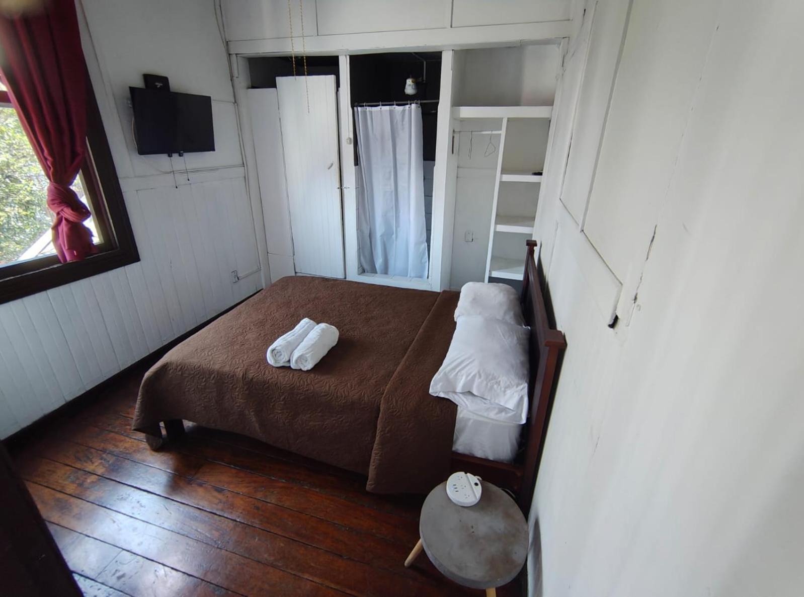 Habitación Doble Económica