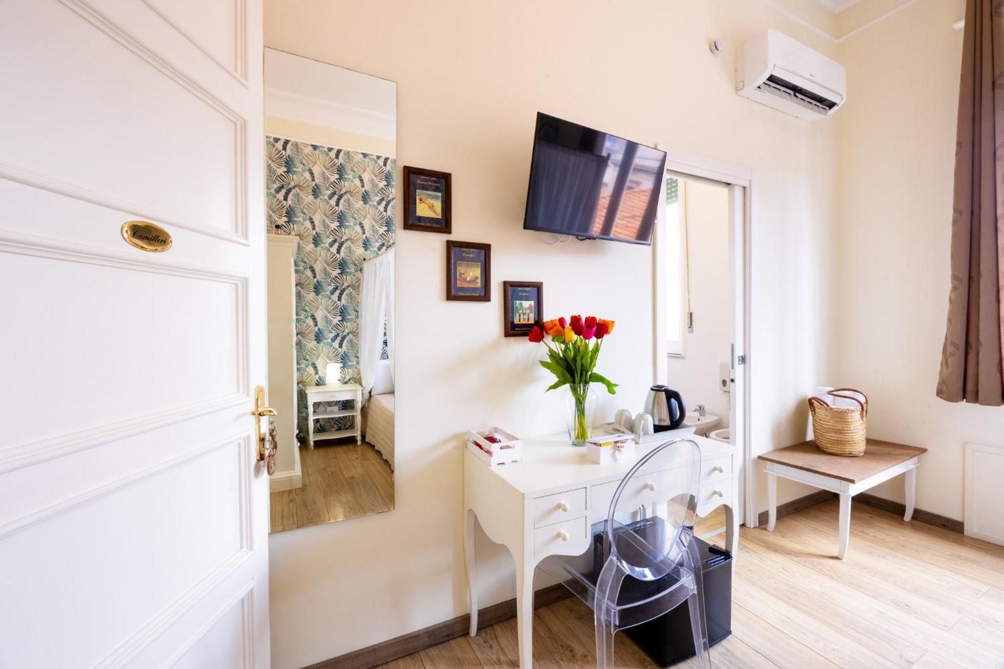 Quarto Duplo Superior