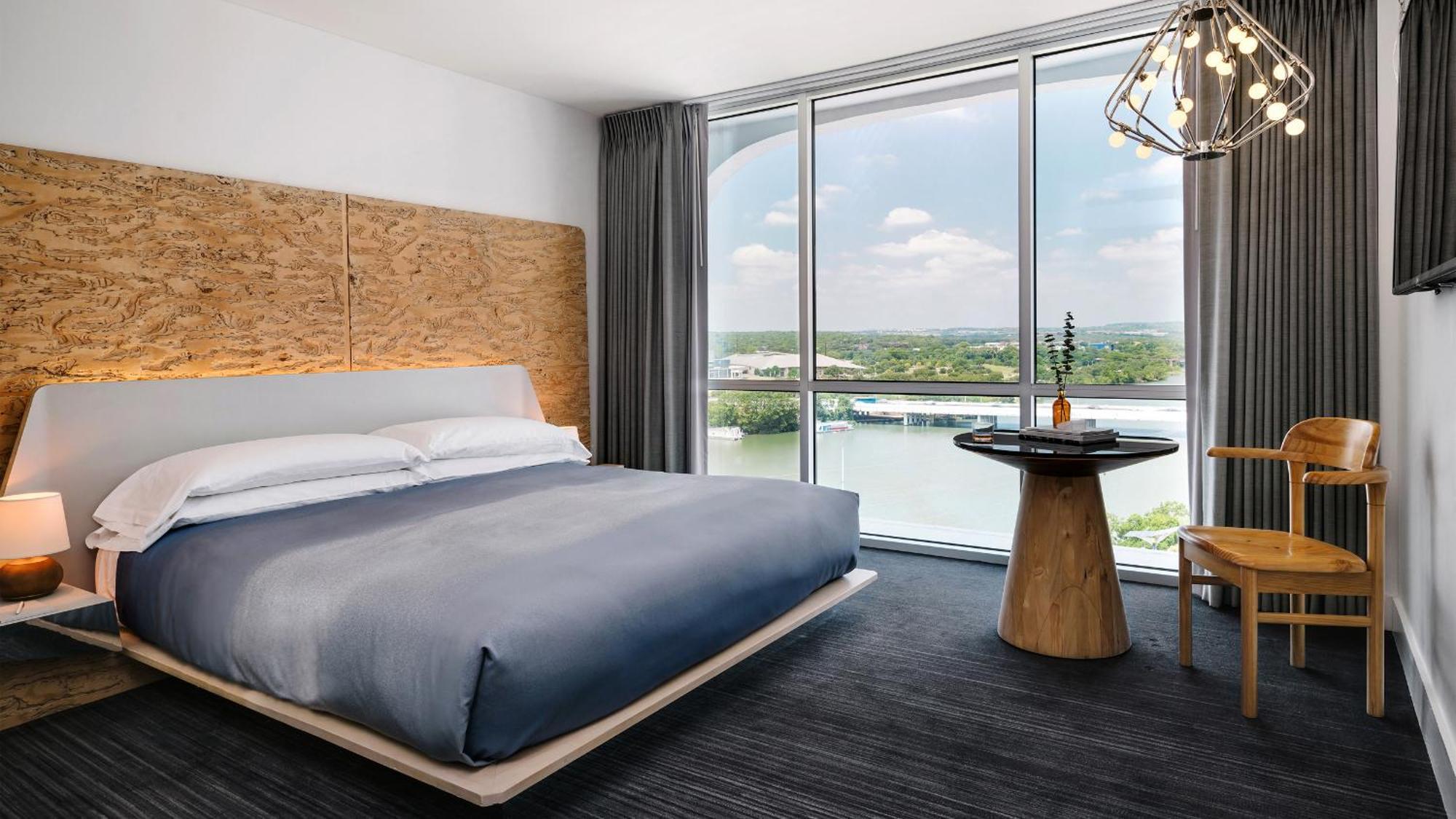 Suite aan het Meer