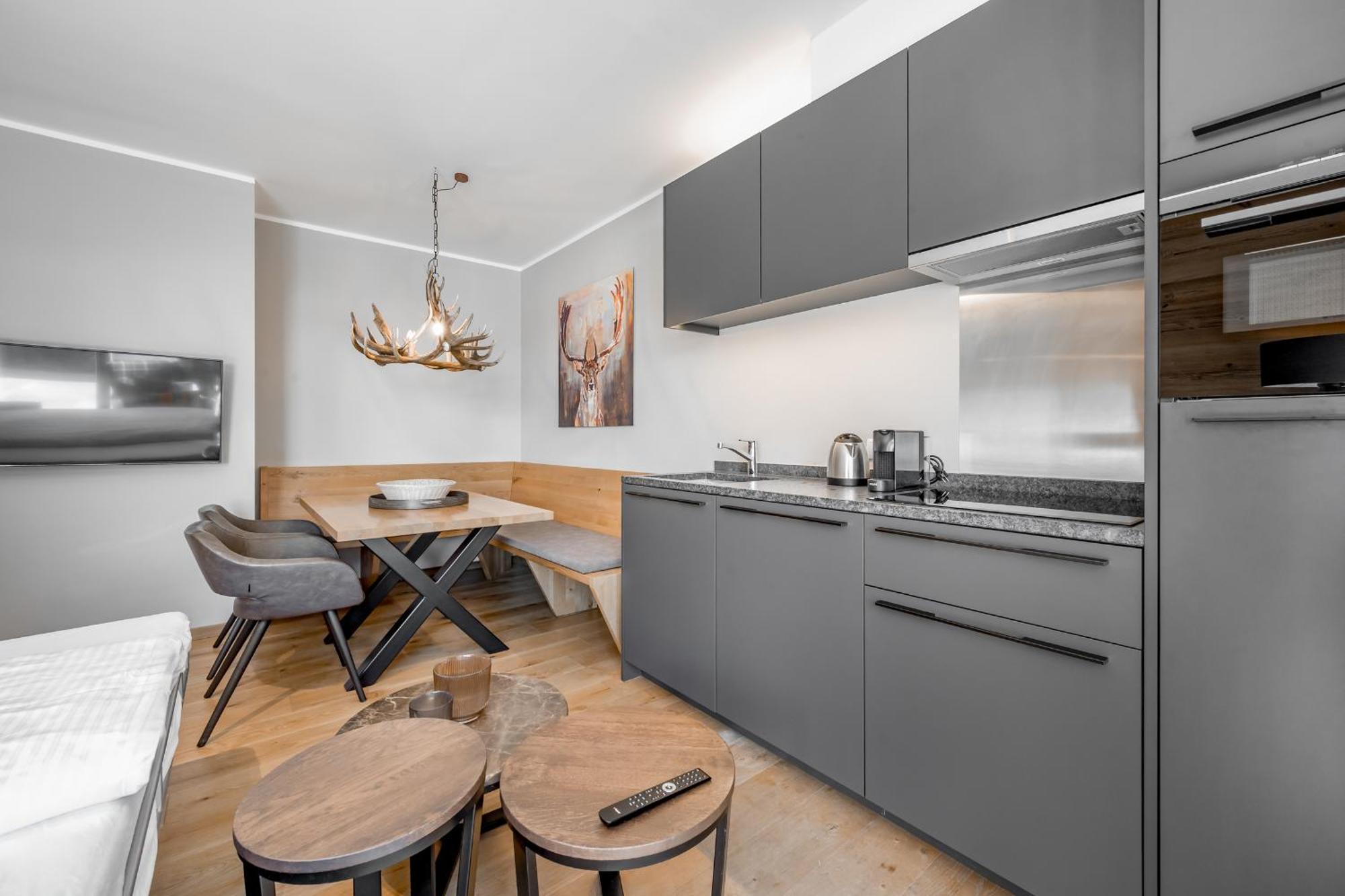 Luxury Apartment I 4+2 Pers.