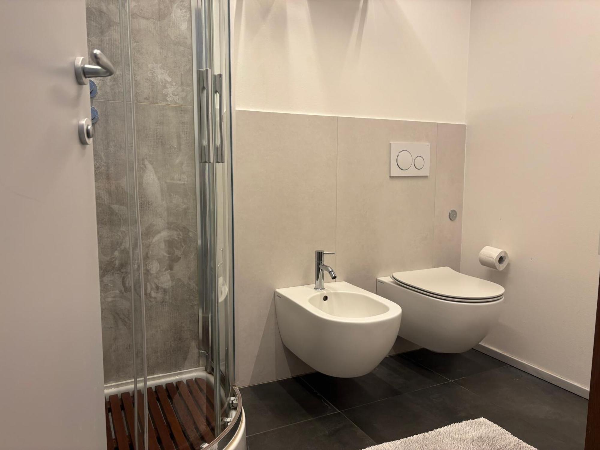 Habitación Individual Deluxe