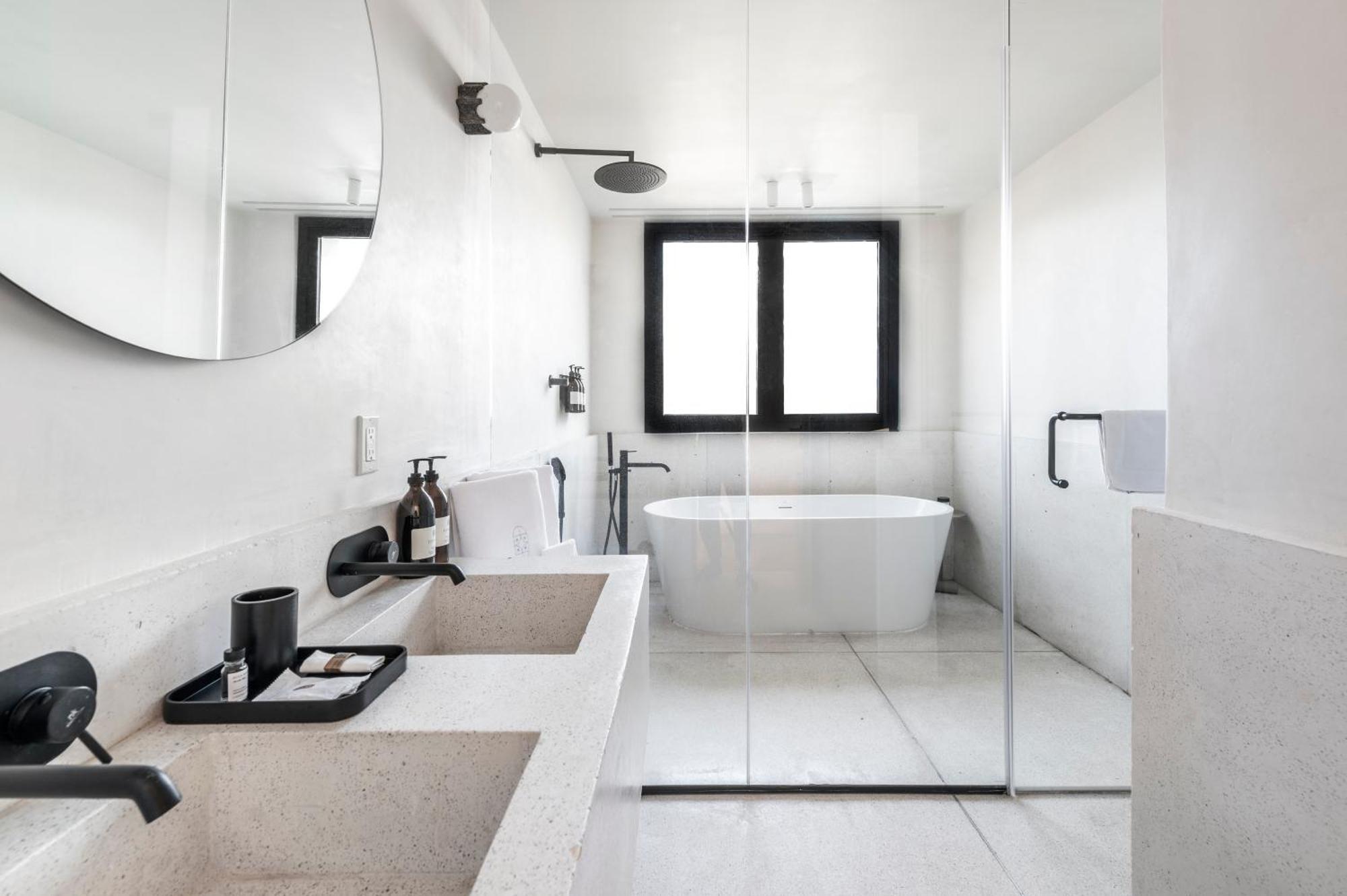 Master Suite