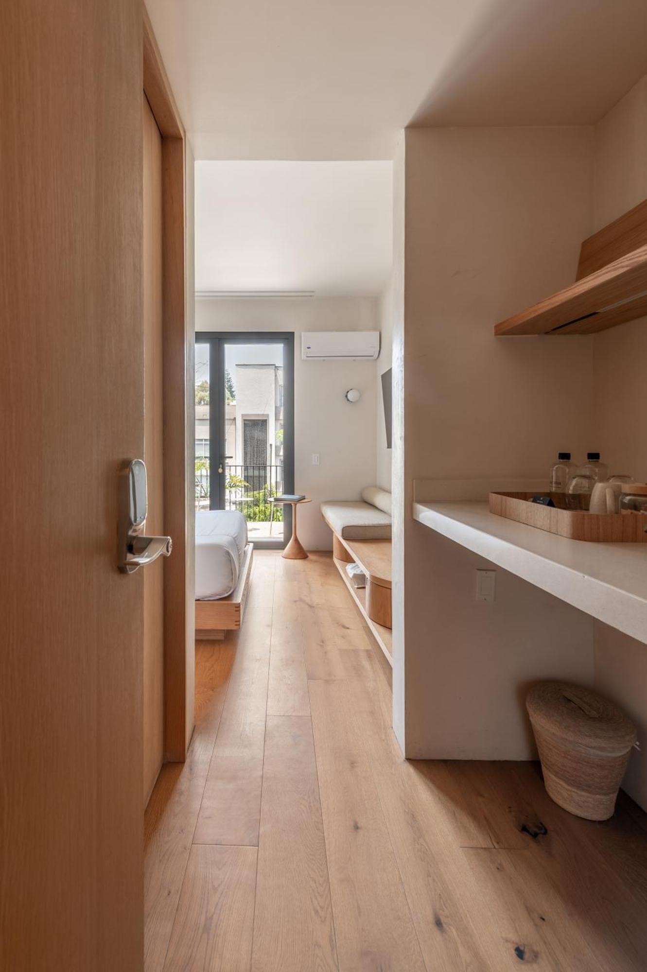 Comfort Room