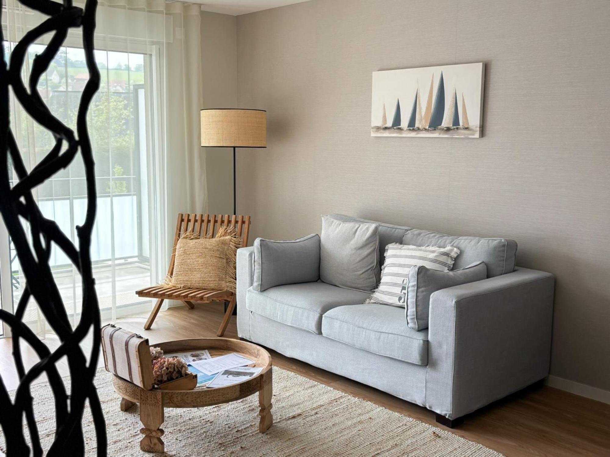 Appartement 2 Chambres