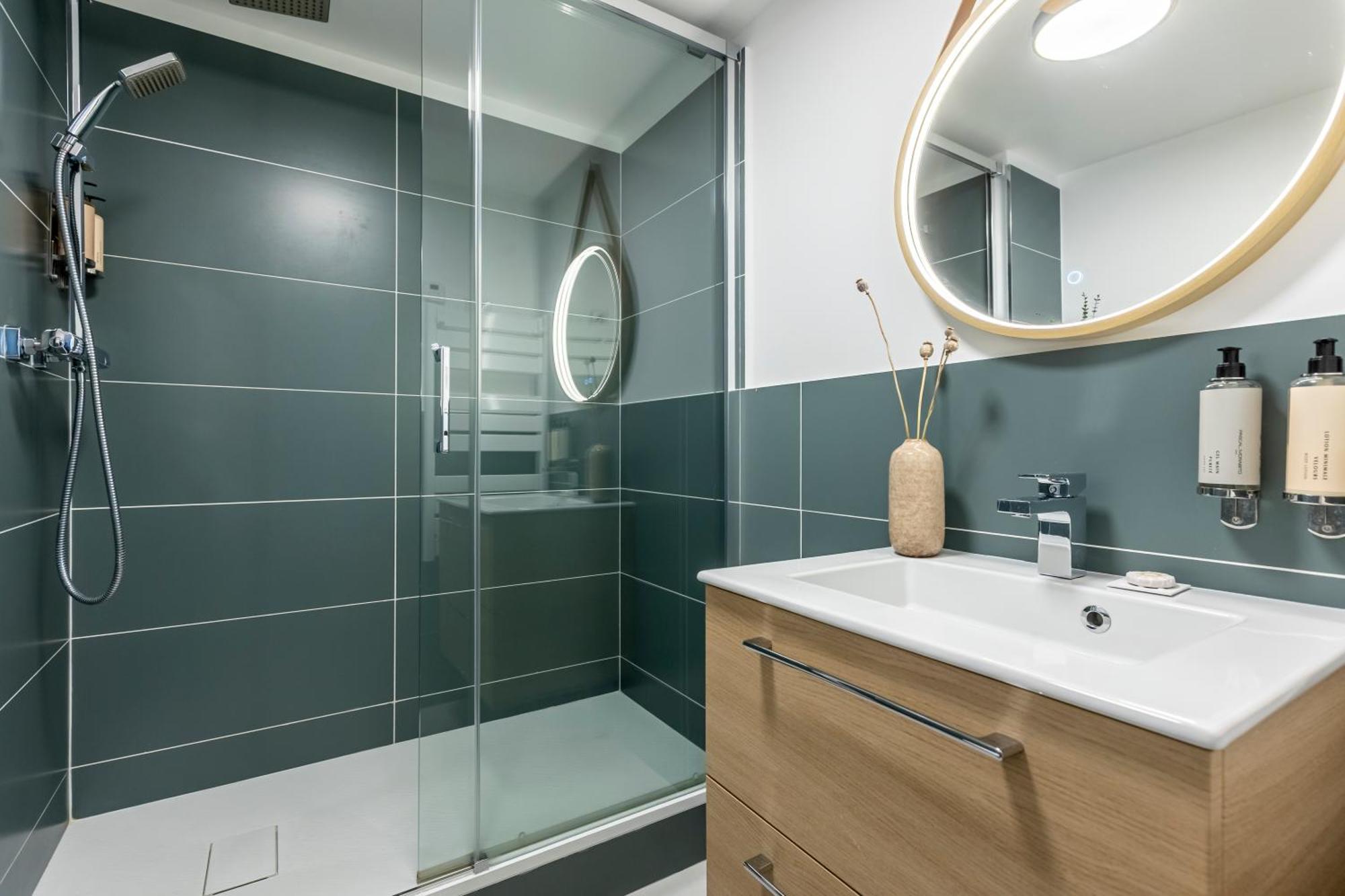 Double Room without elevator