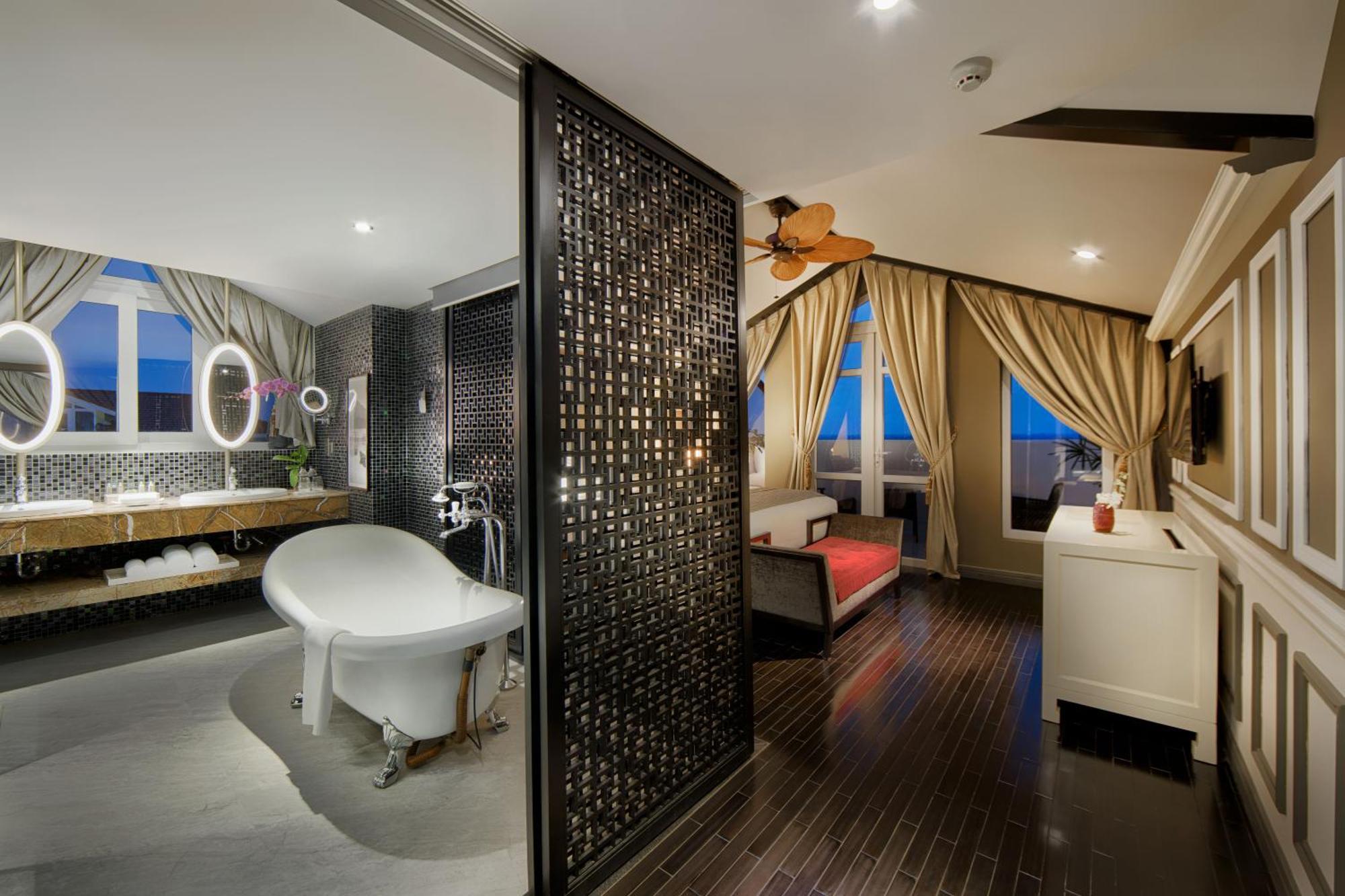 Signature Suite 2 Bedroom