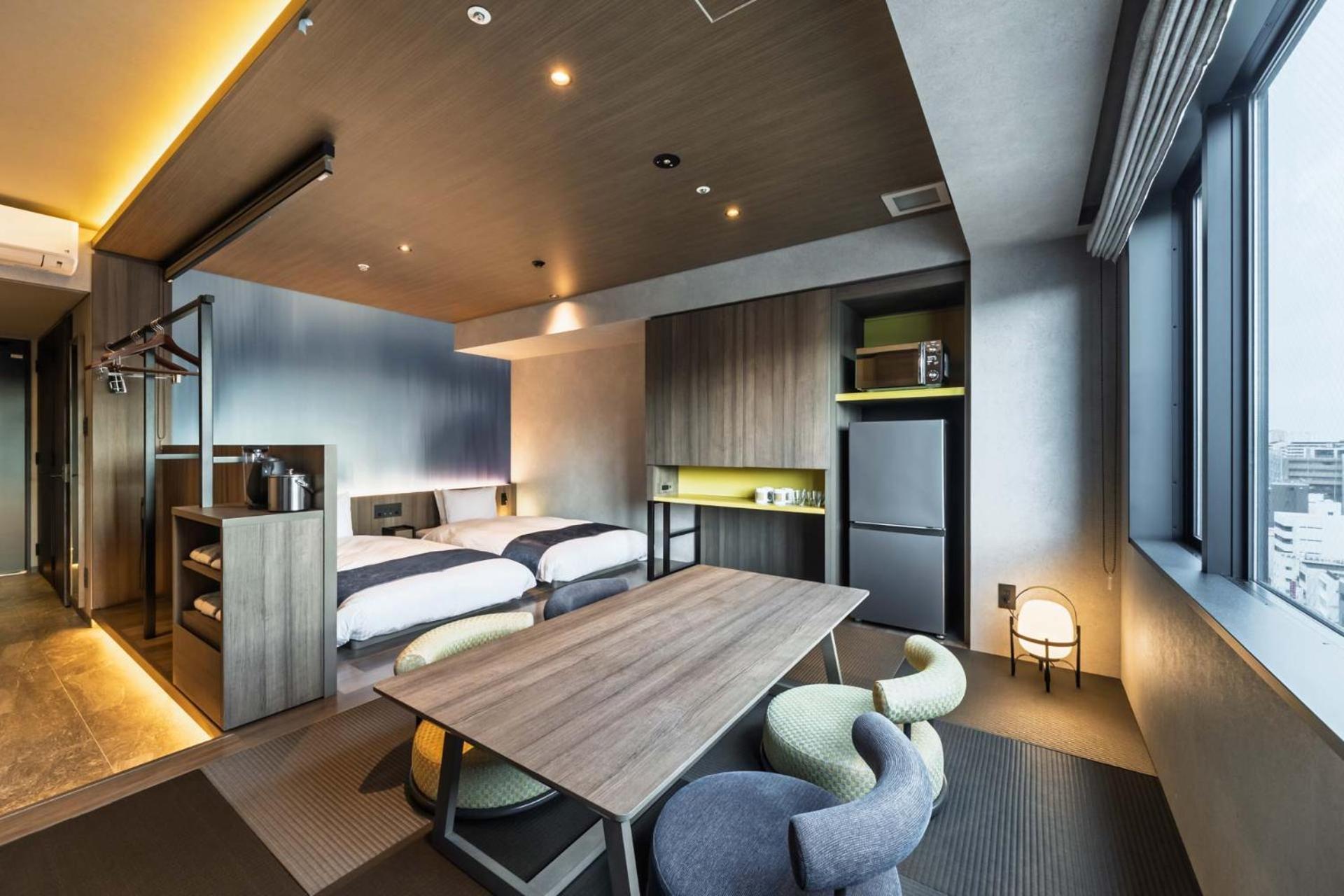 Habitación Familiar