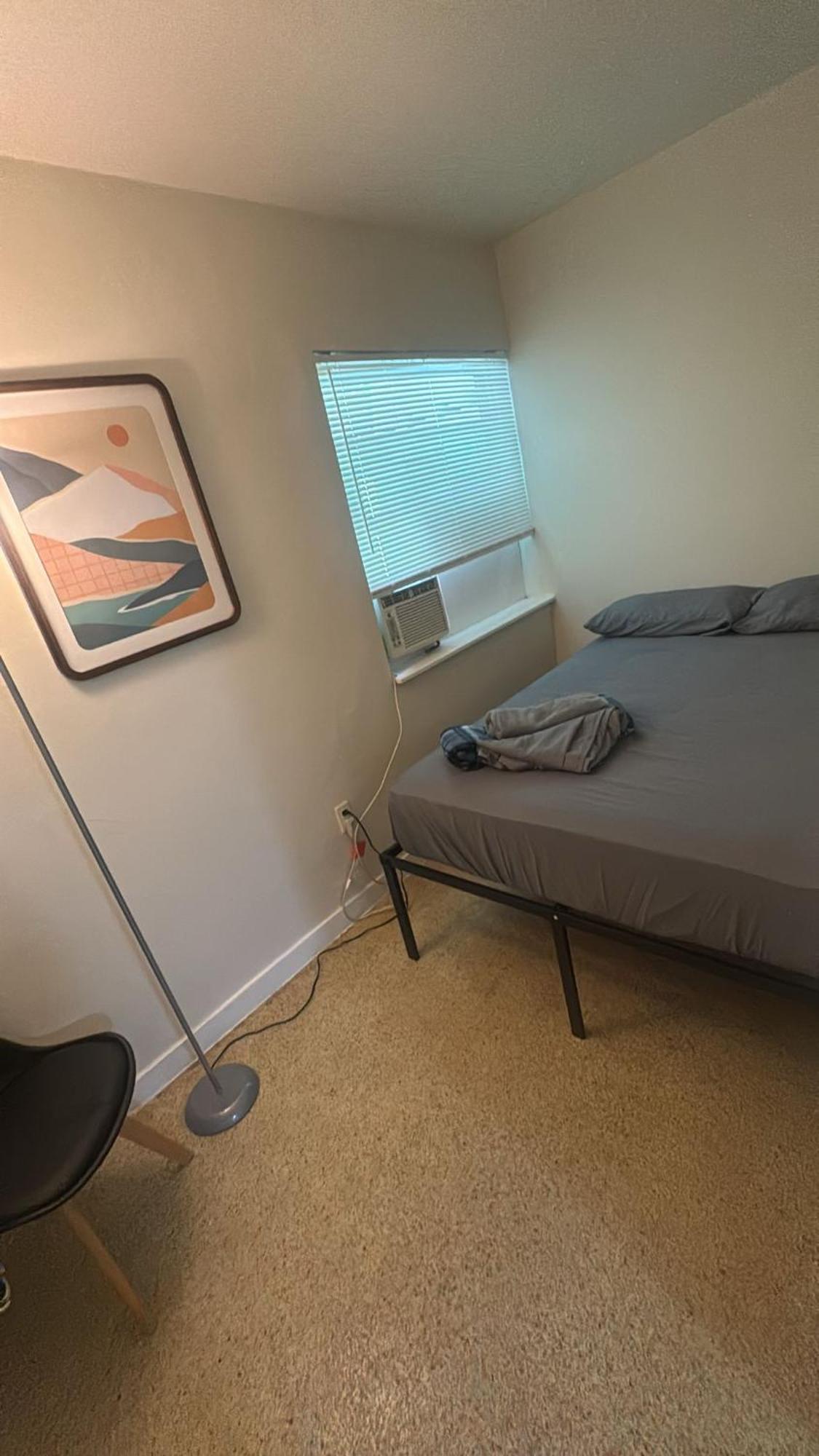 Budget Double Room