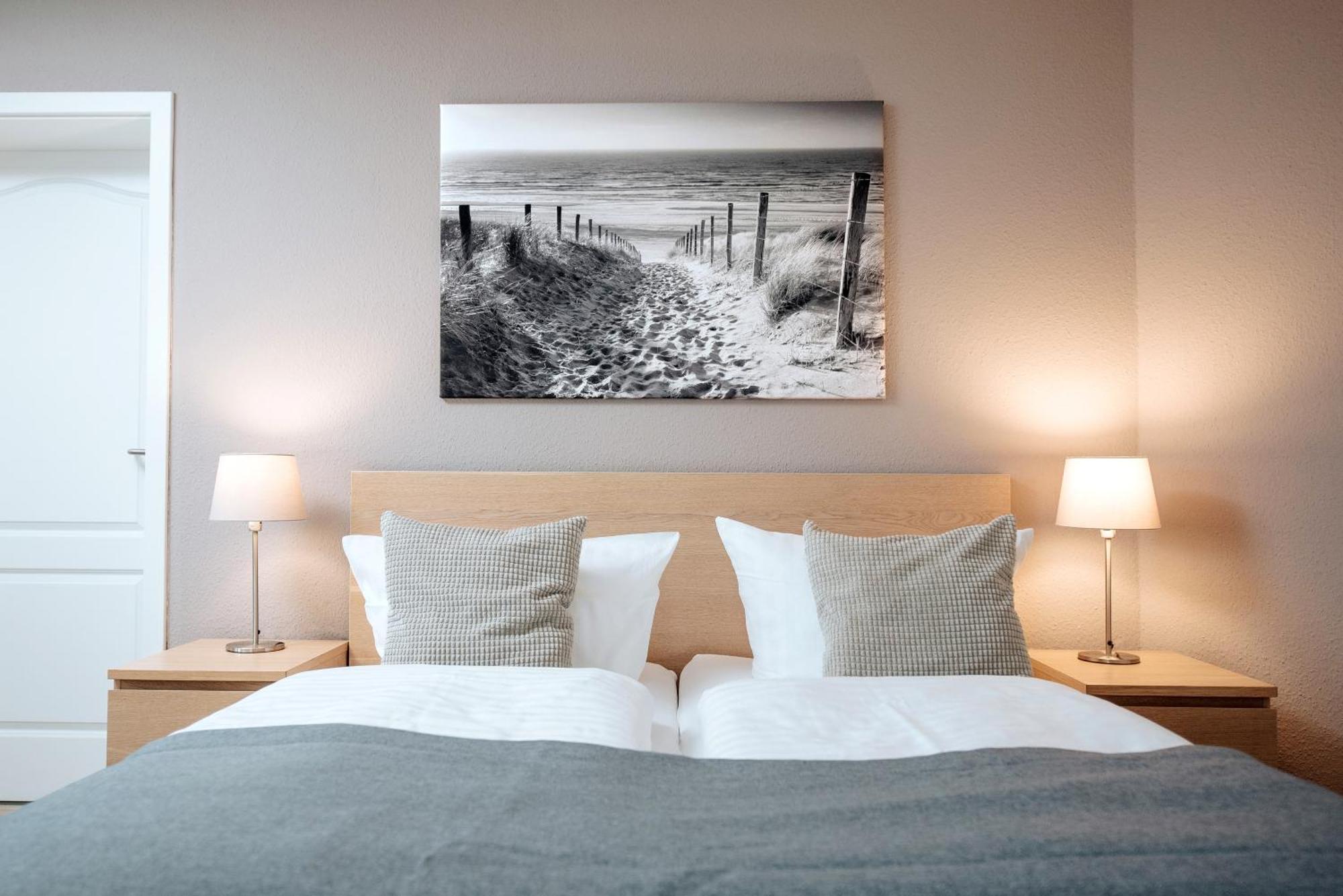 Standard Doppelzimmer