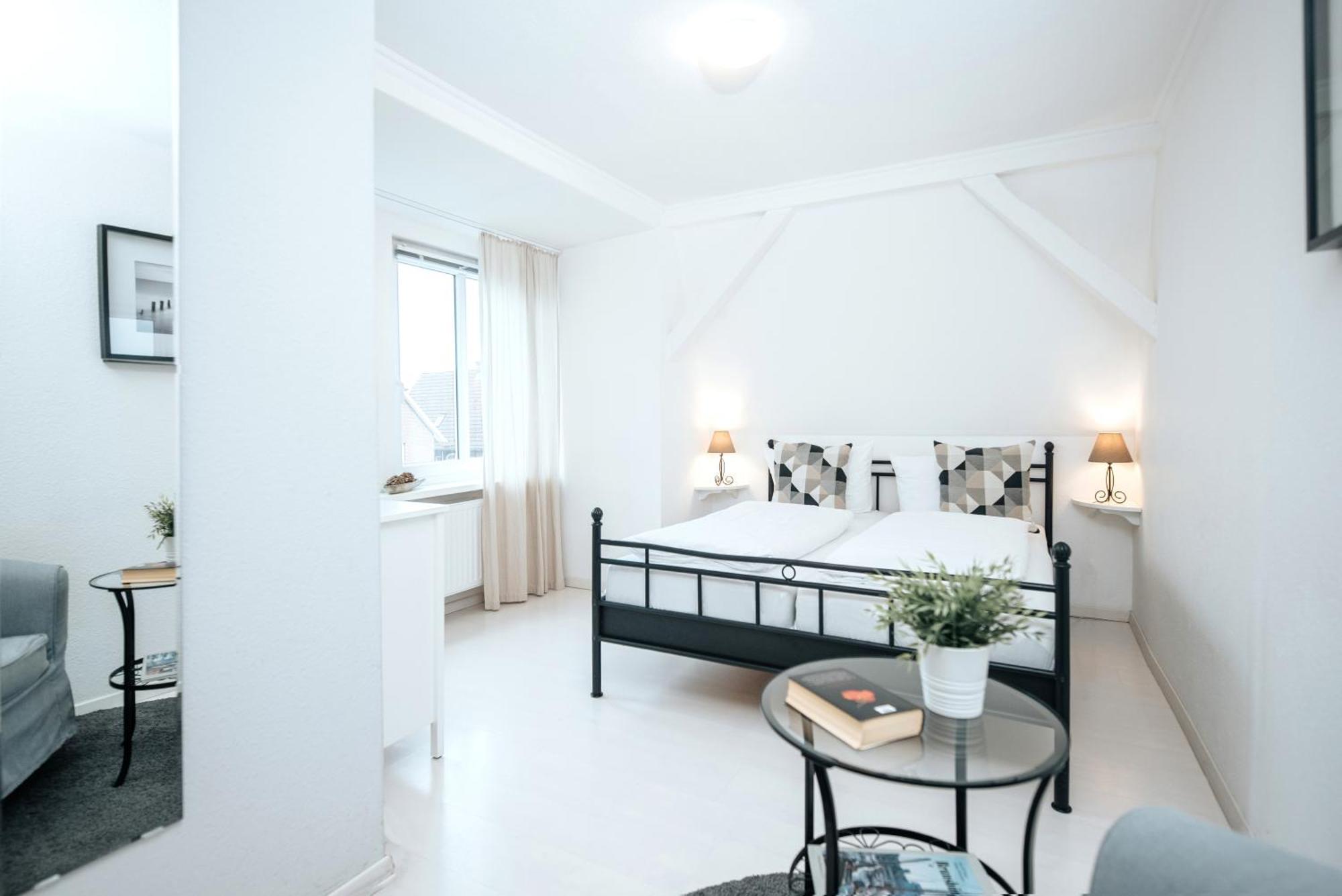 Kleines Doppelzimmer