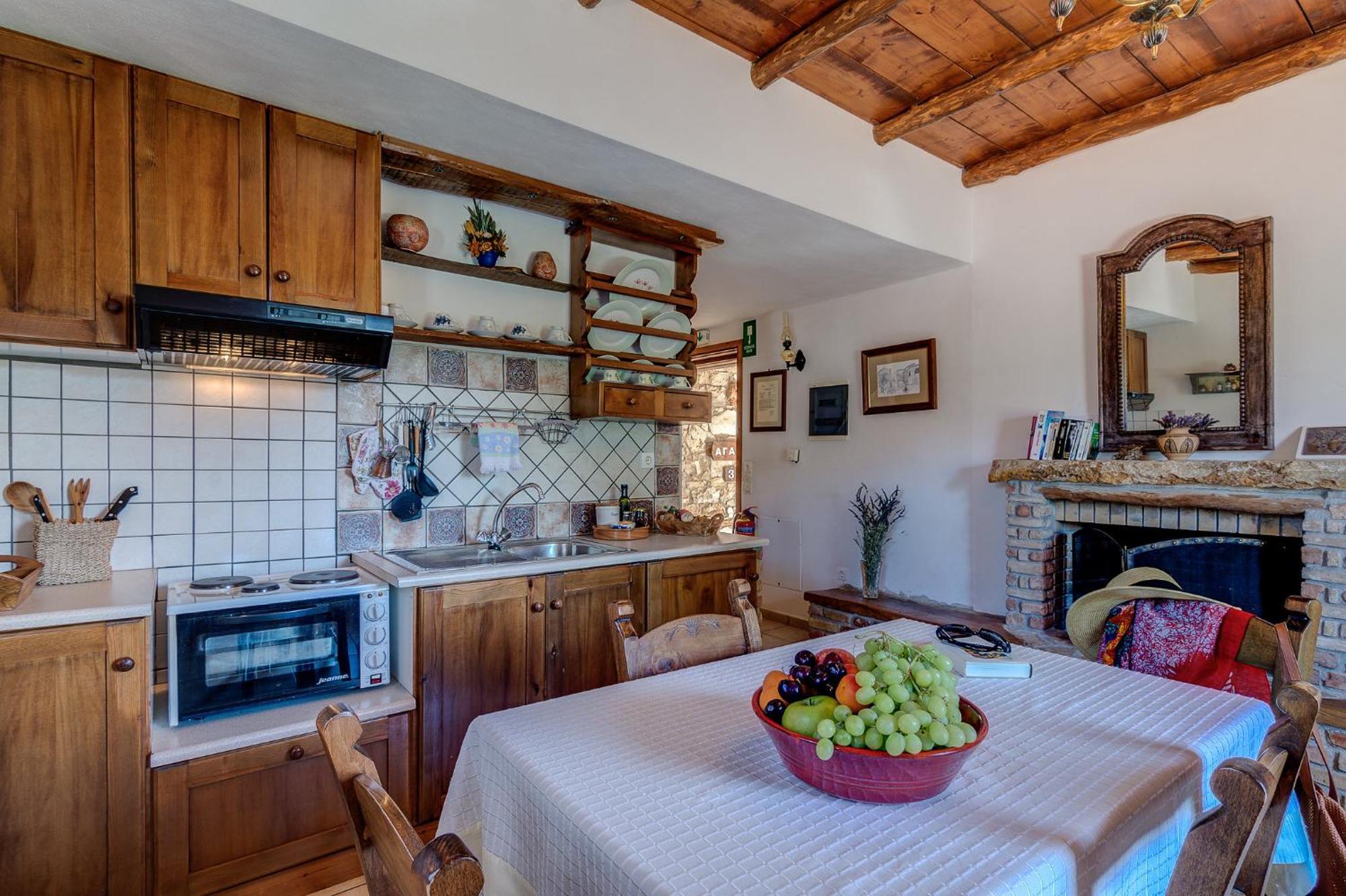 Deluxe Family Suite