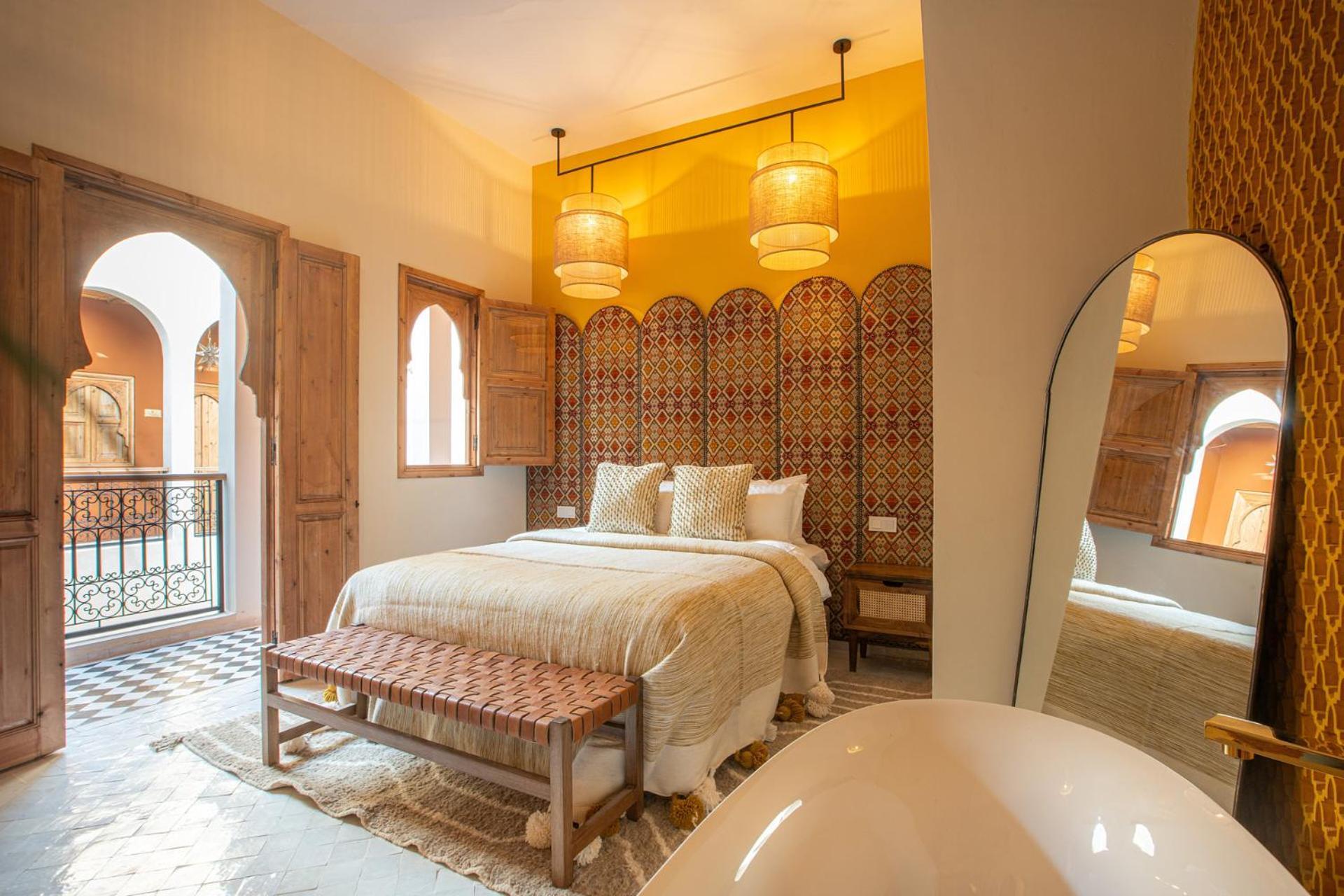 Suite Deluxe