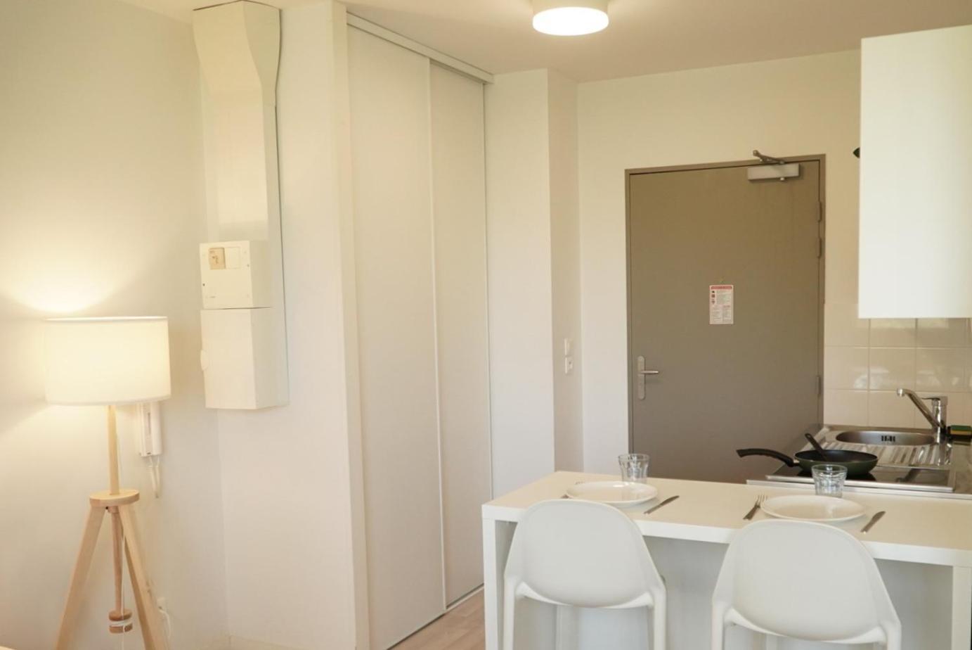 Chambre Lits Jumeaux