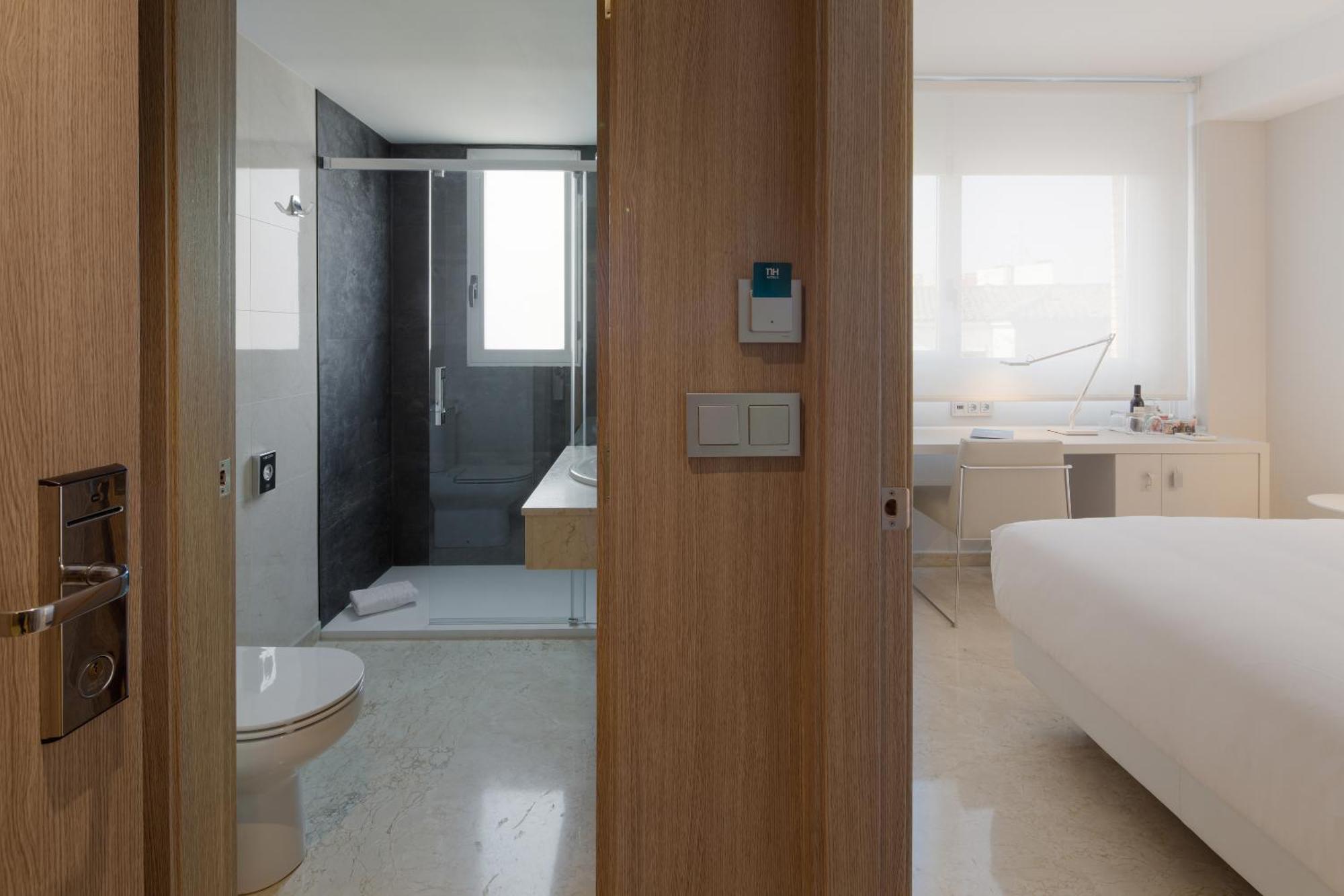 Standard Doppelzimmer