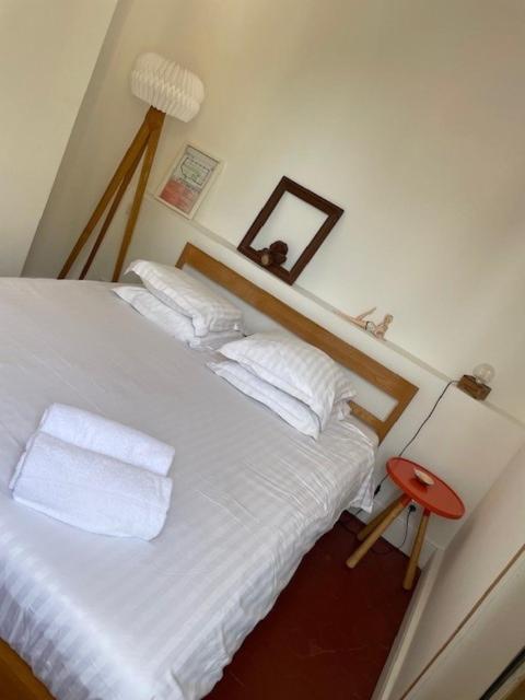 Chambre Double Supérieure
