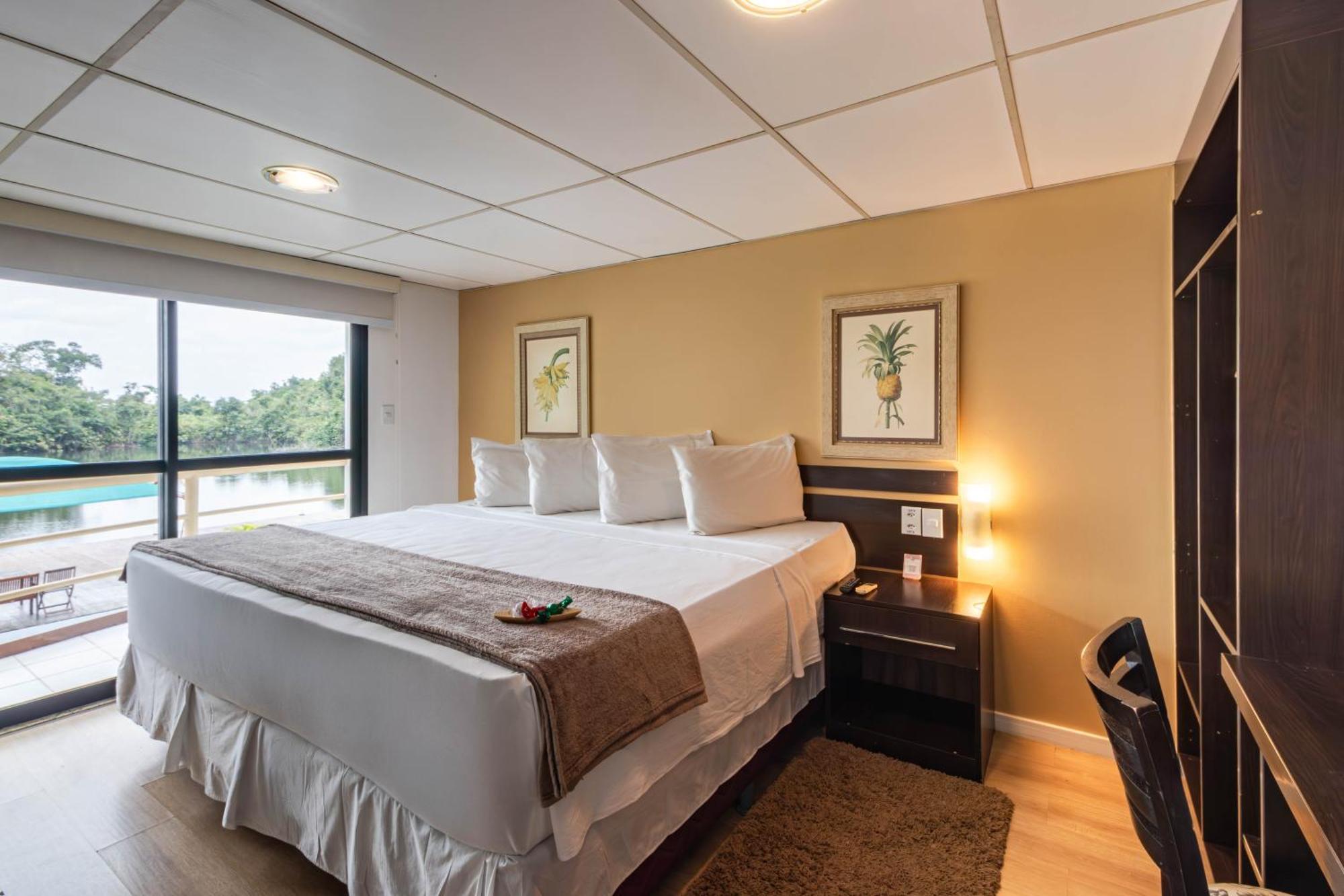Deluxe Kamer