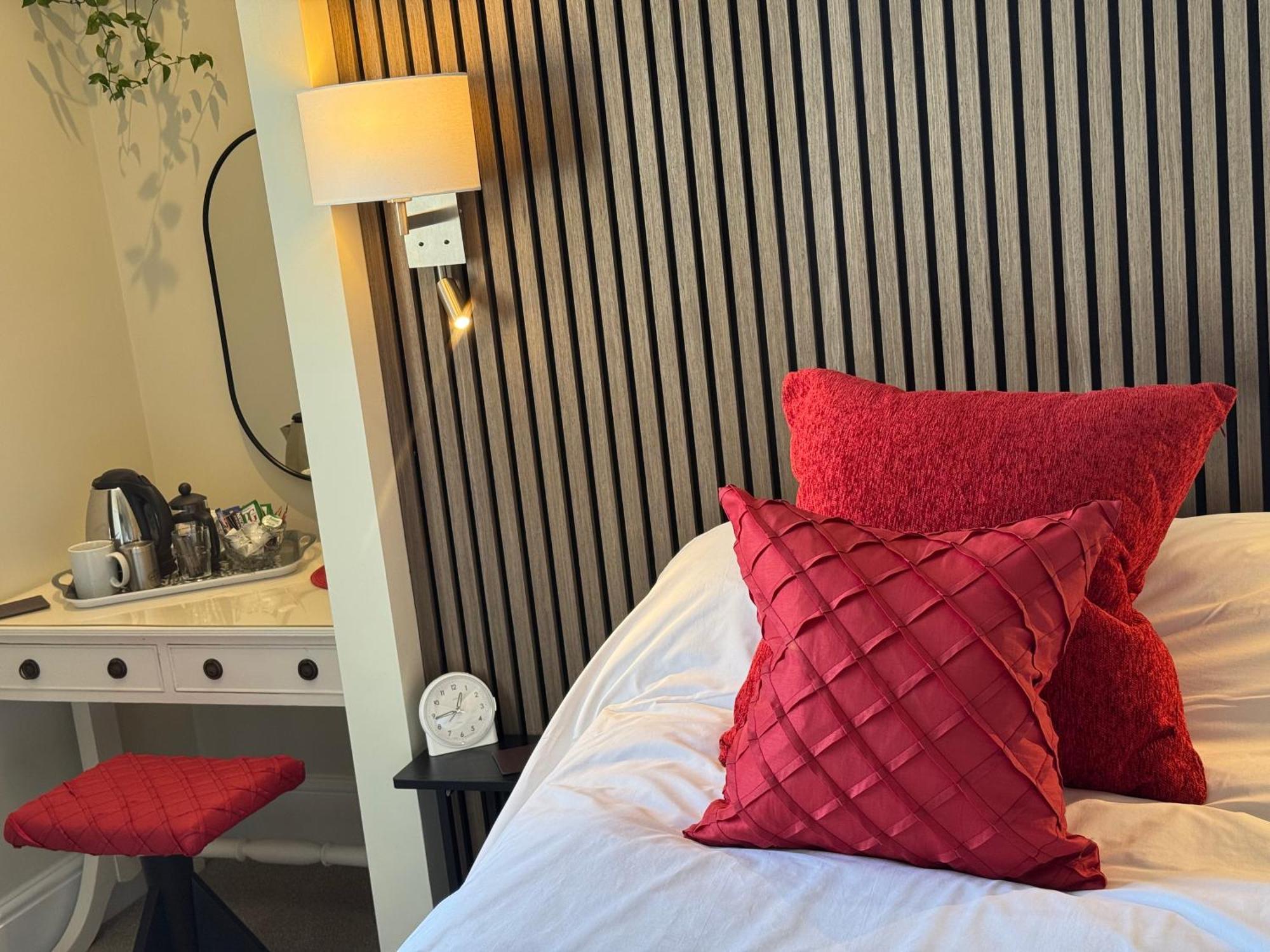 Chambre Simple Supérieure