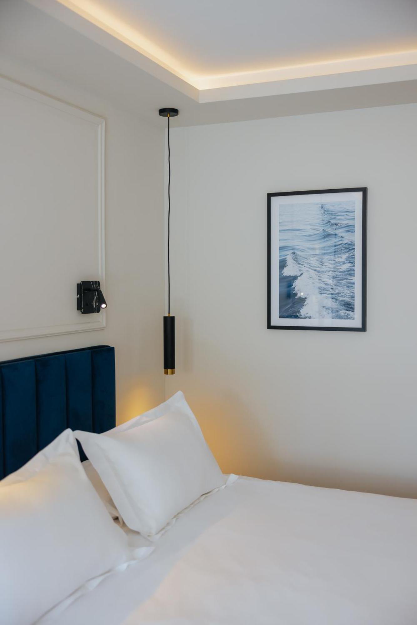 Family Junior Suite