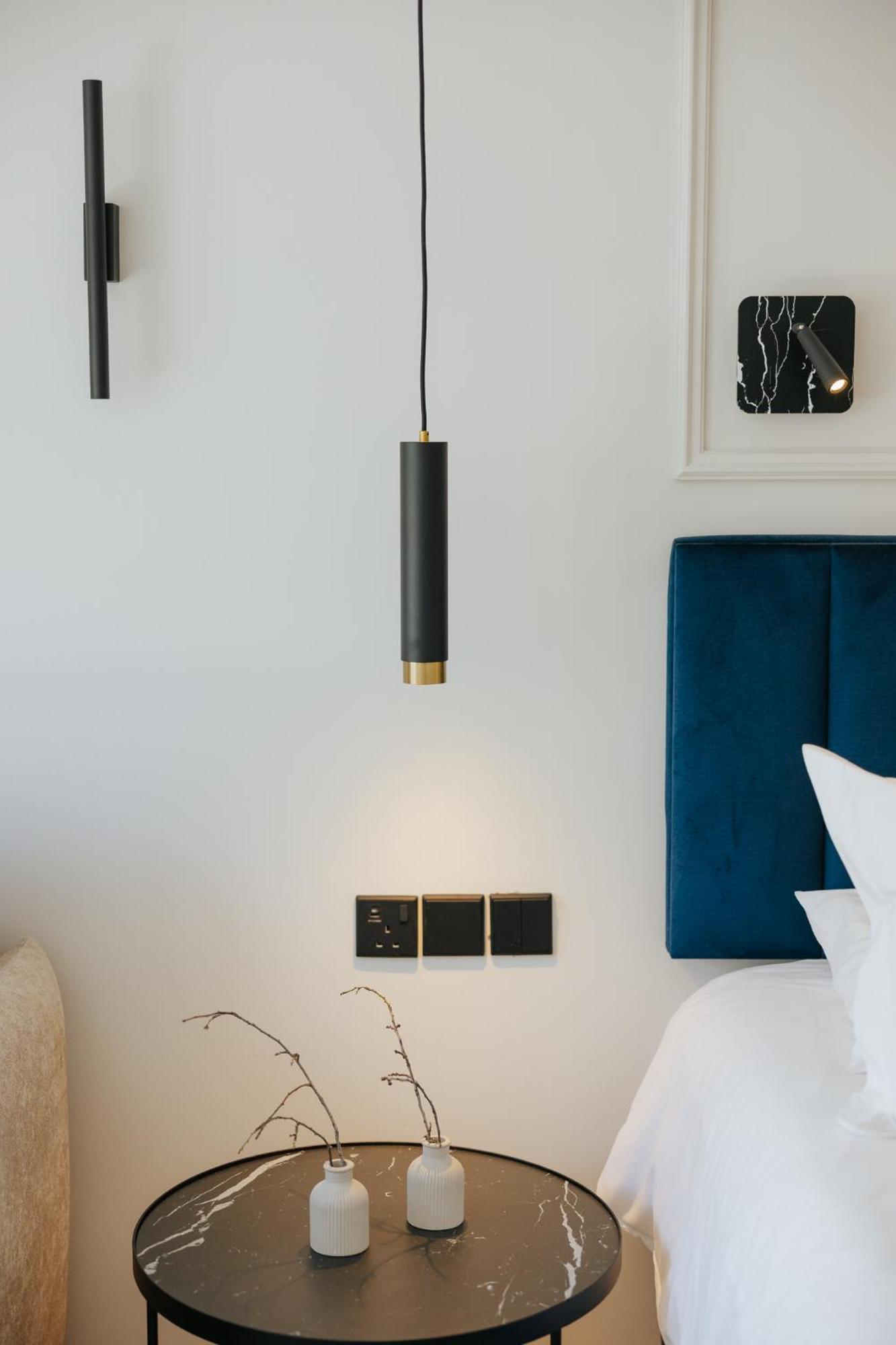 Family Junior Suite