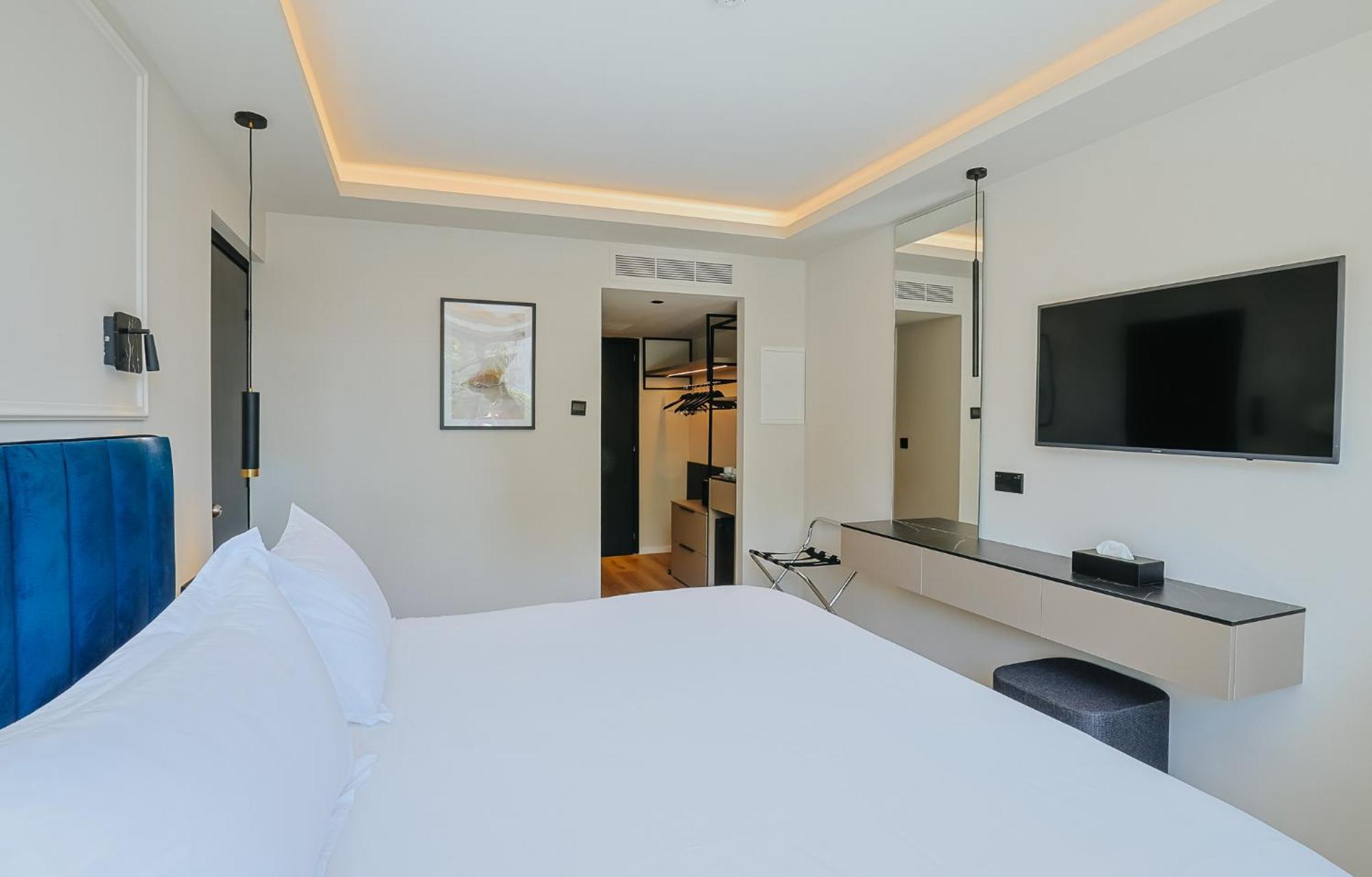 Superior Double or Twin Room