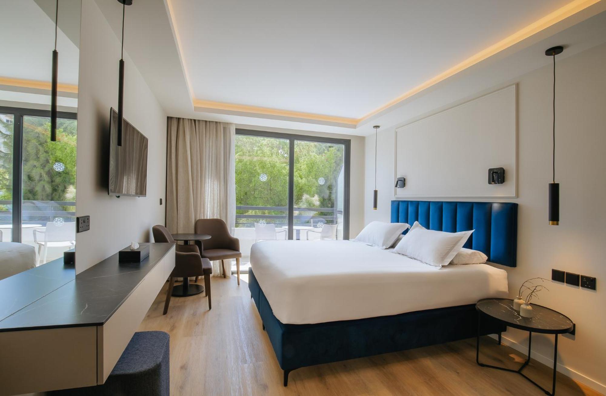 Superior Double or Twin Room