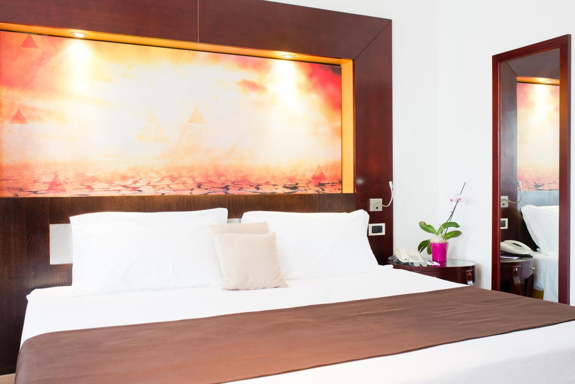 Chambre Standard