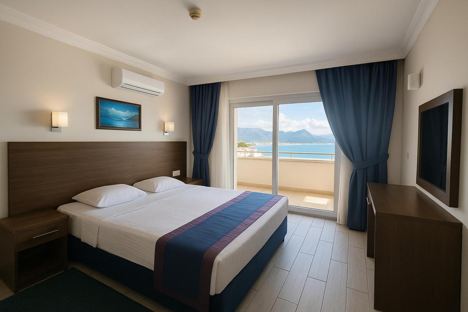 One-Bedroom Suite