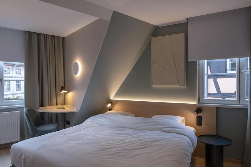 Deluxe Family Suite
