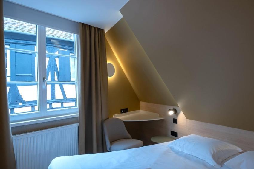 Deluxe Family Suite