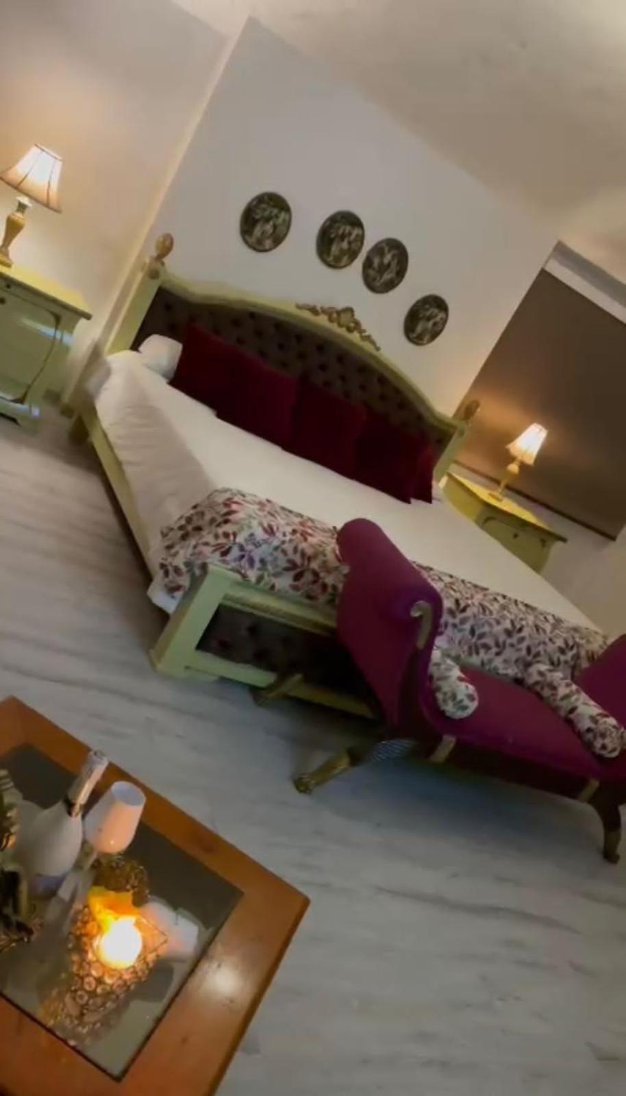 Suite Familiar