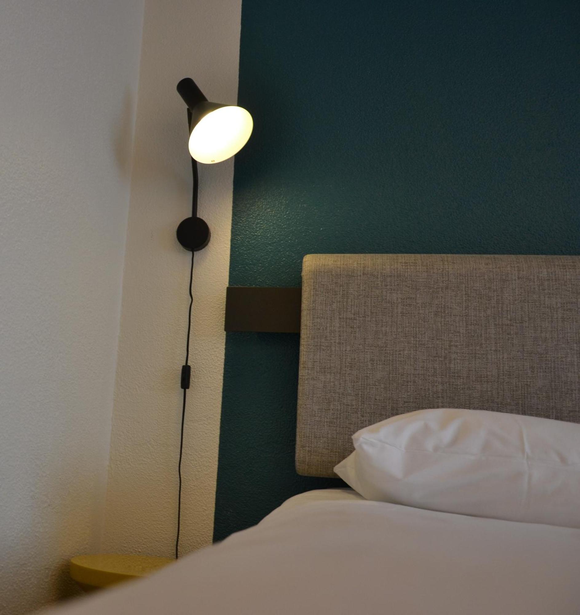 Chambre Double Standard