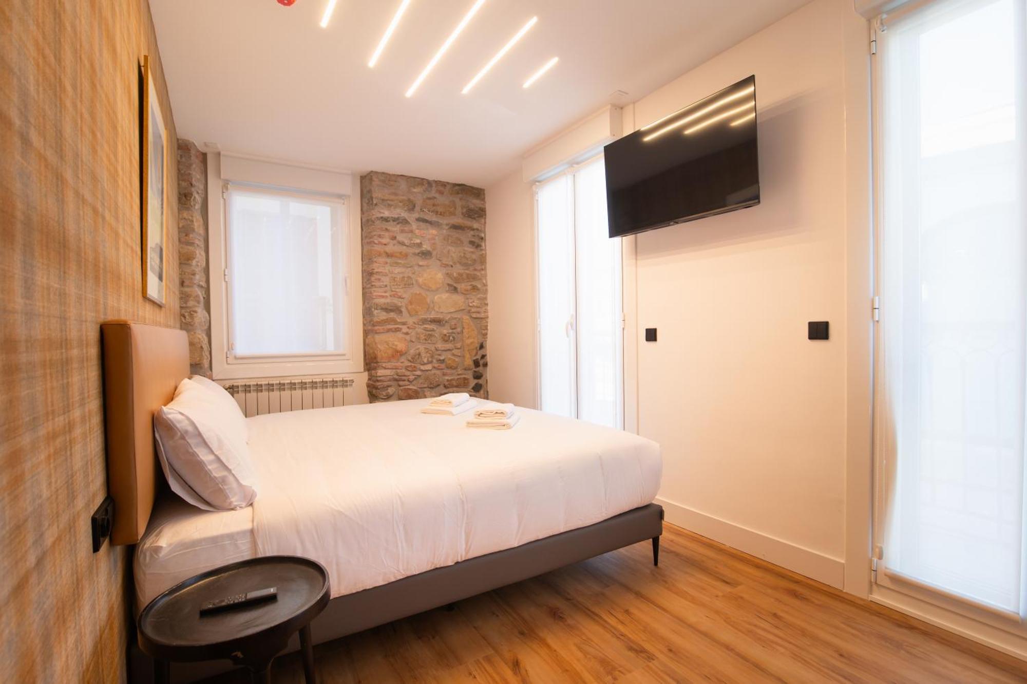 Double Room Balcony