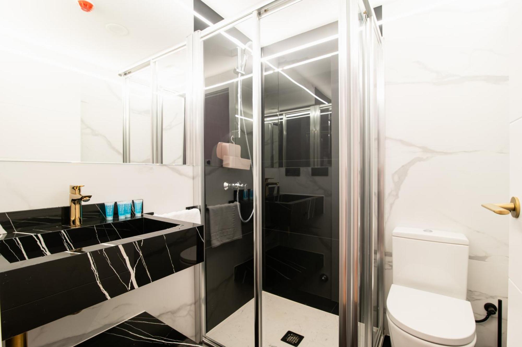 Double Room Balcony