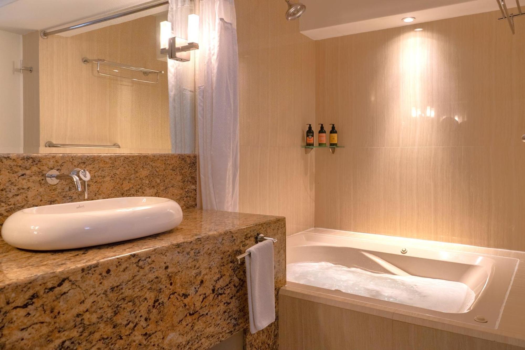 Master Suite