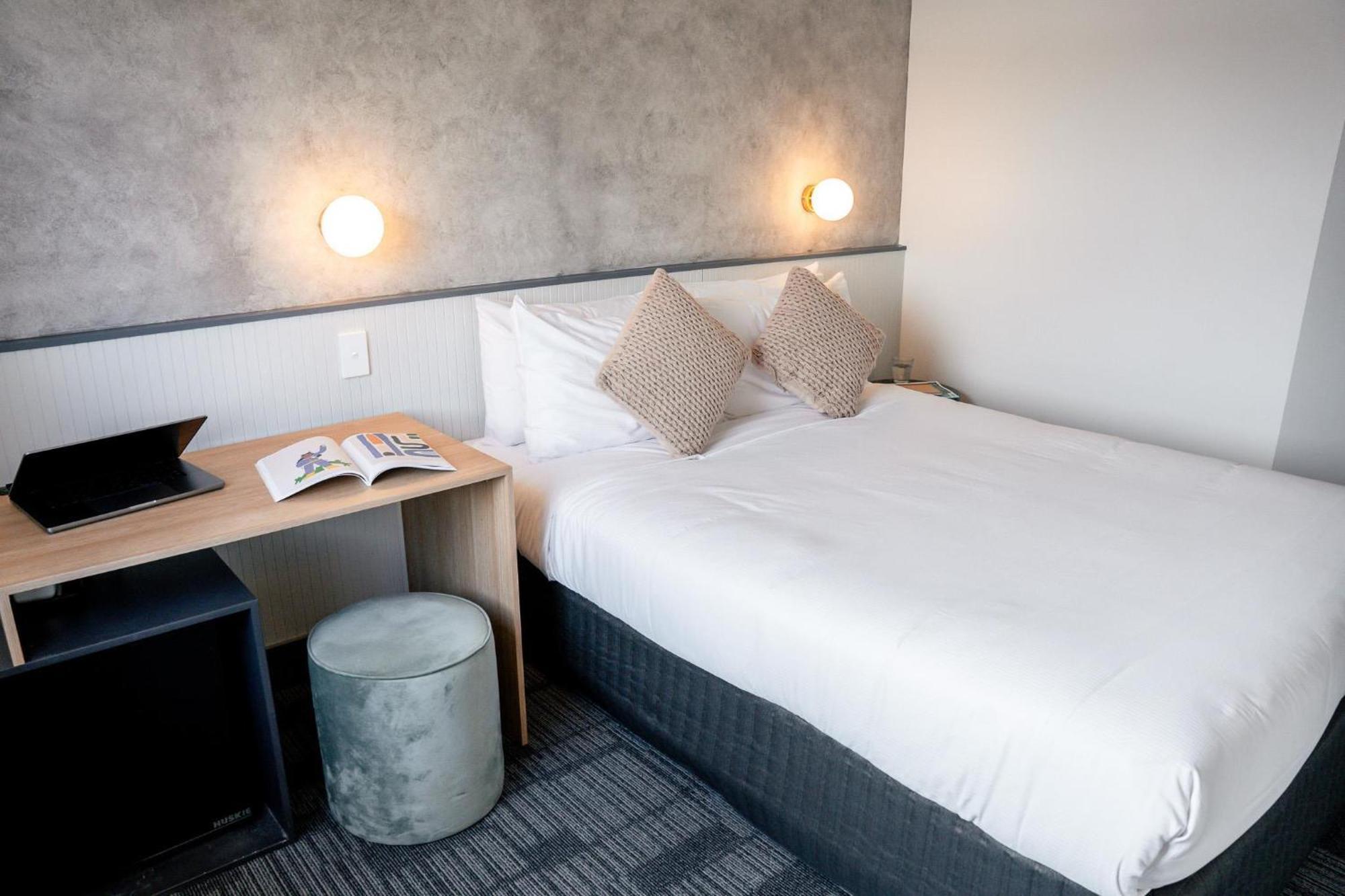 Family Double Room