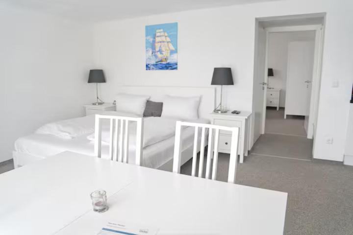 Family Room Terrace