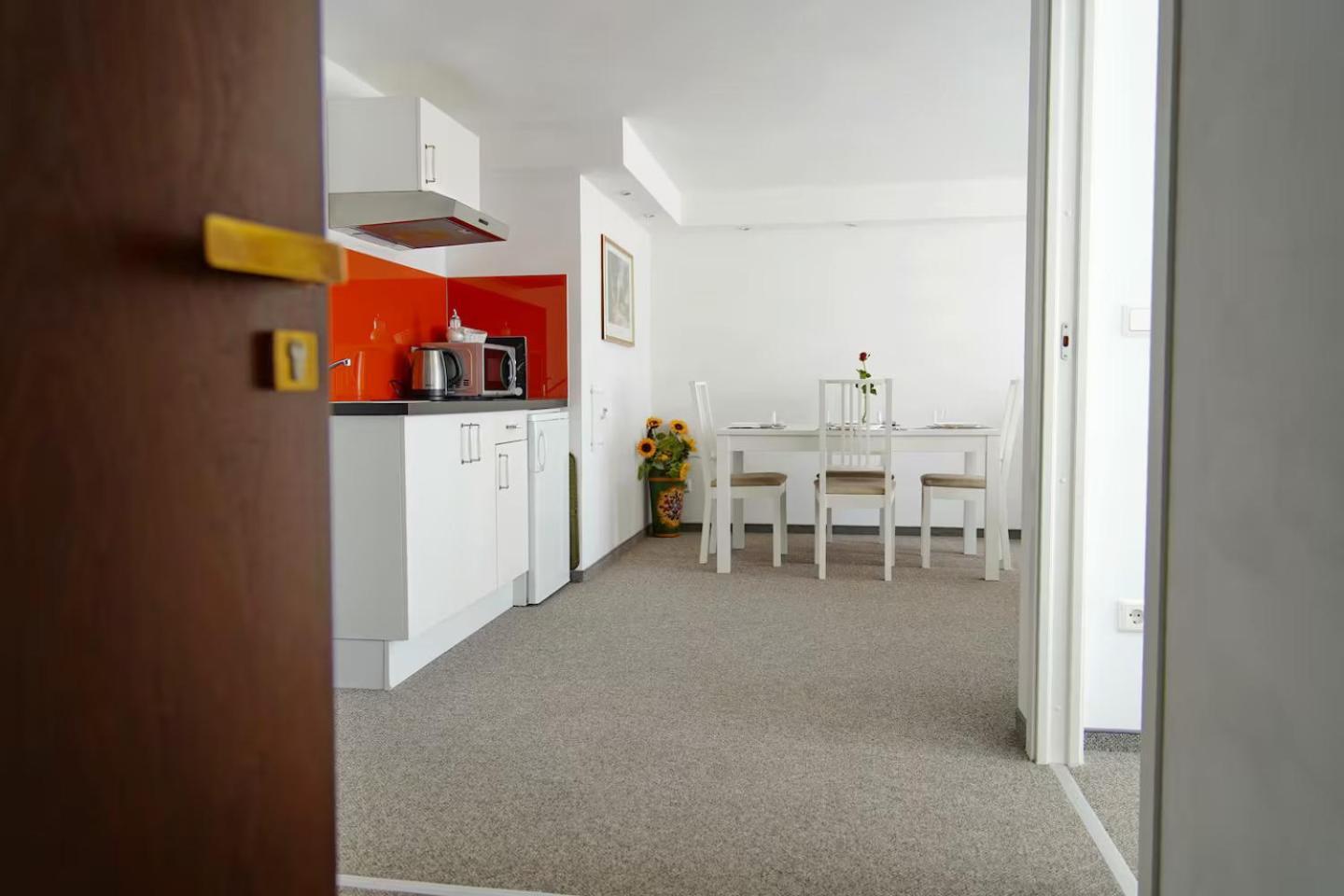 Family Room Terrace