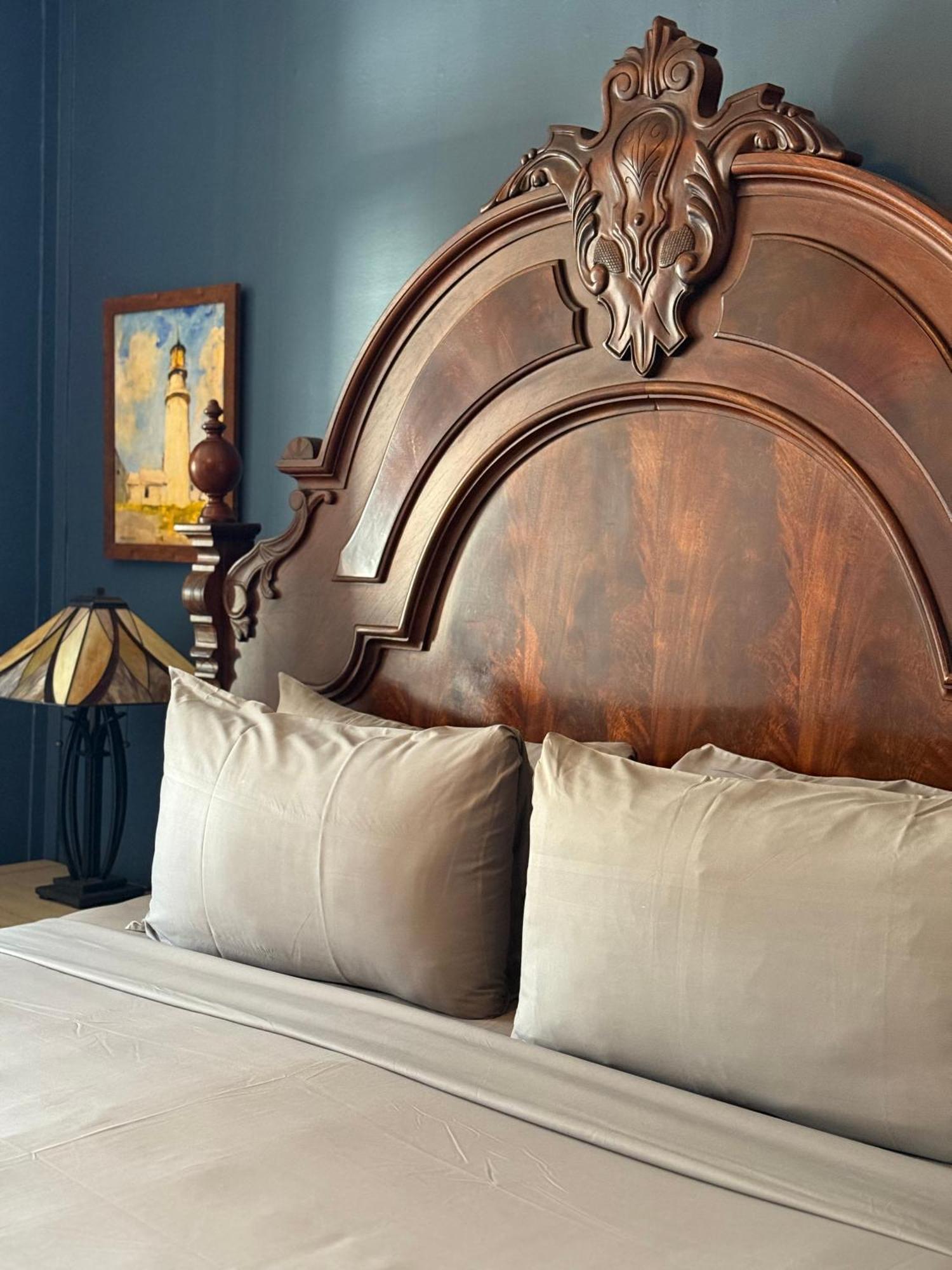 King Room Sea View