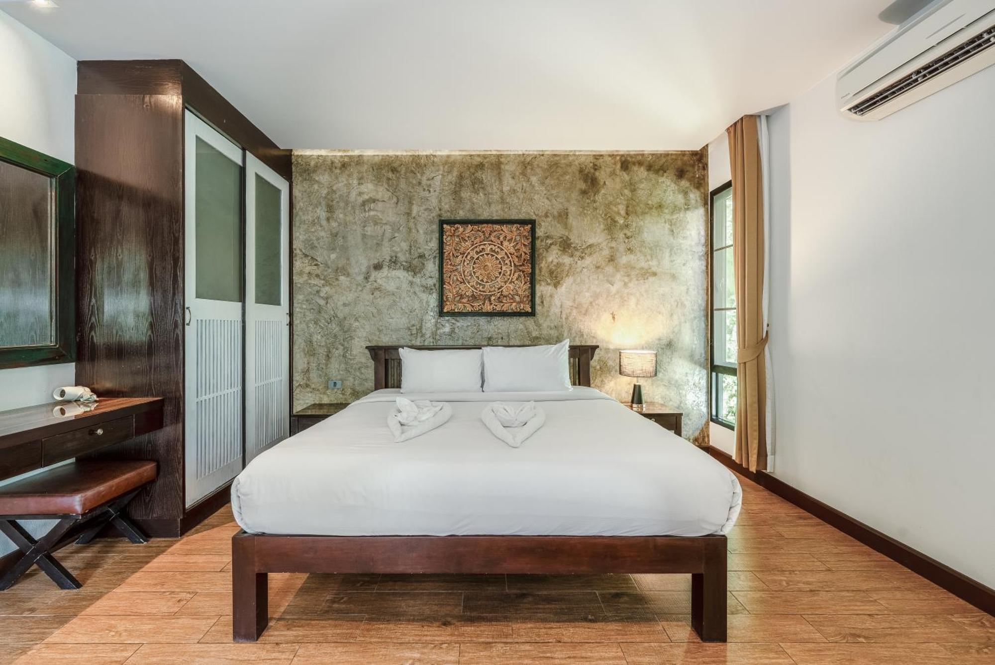 Luxury Room Villa
