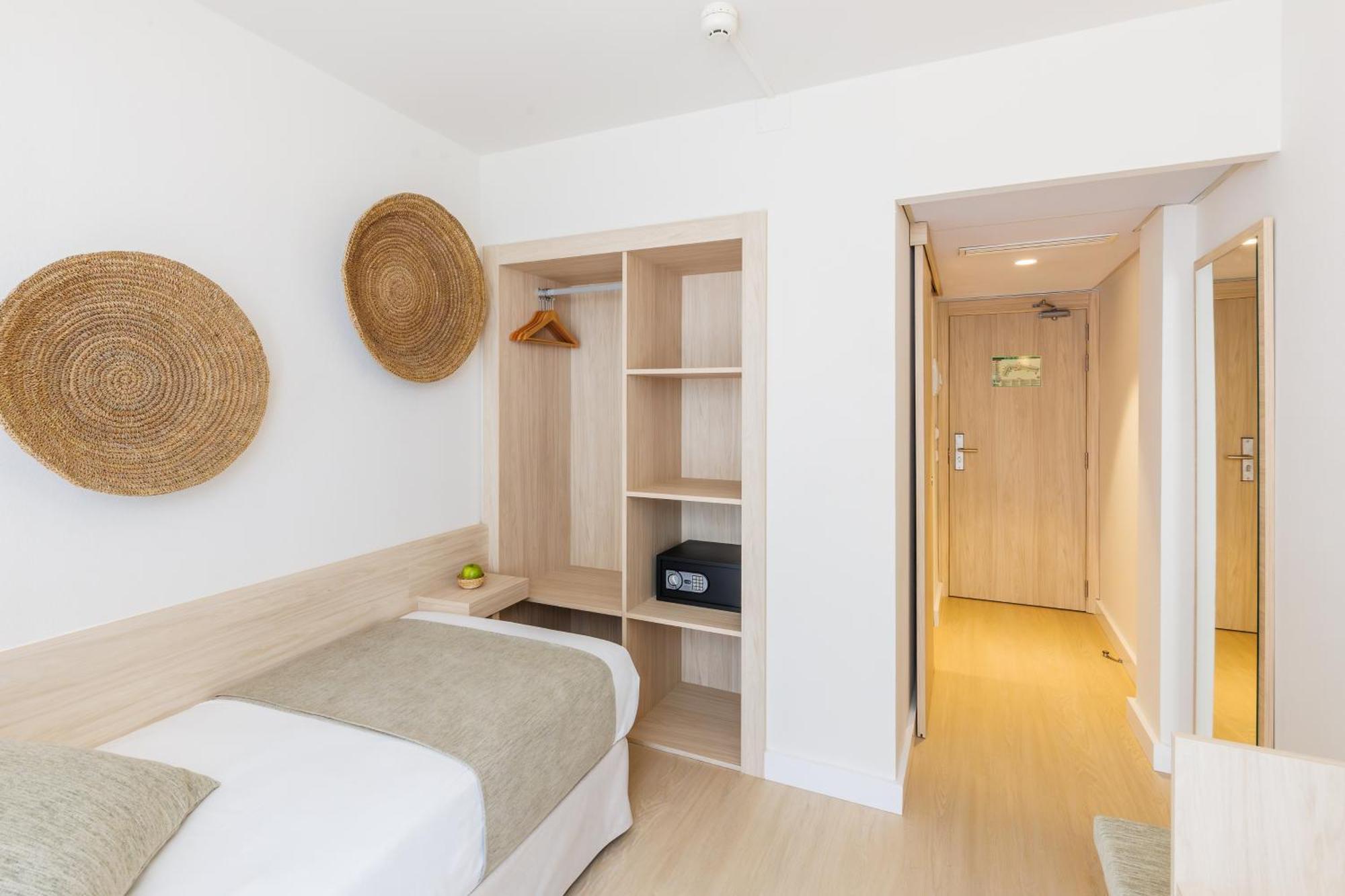 Habitación Individual