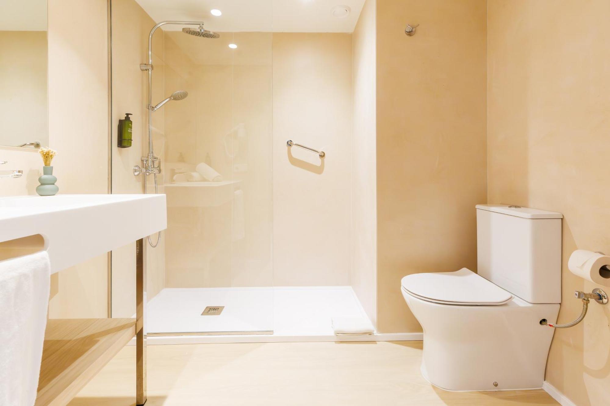 Habitación Doble Estándar