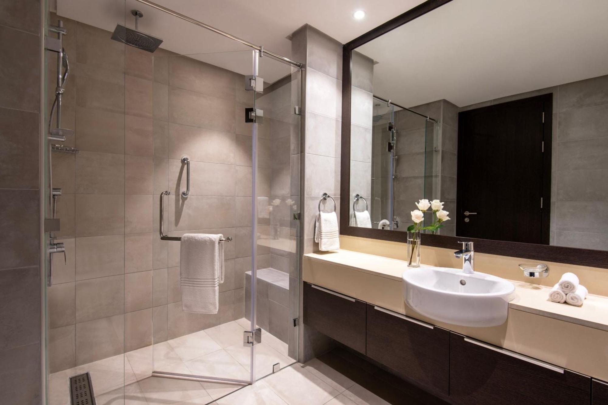 Premier King Suite - 1 Slaapkamer
